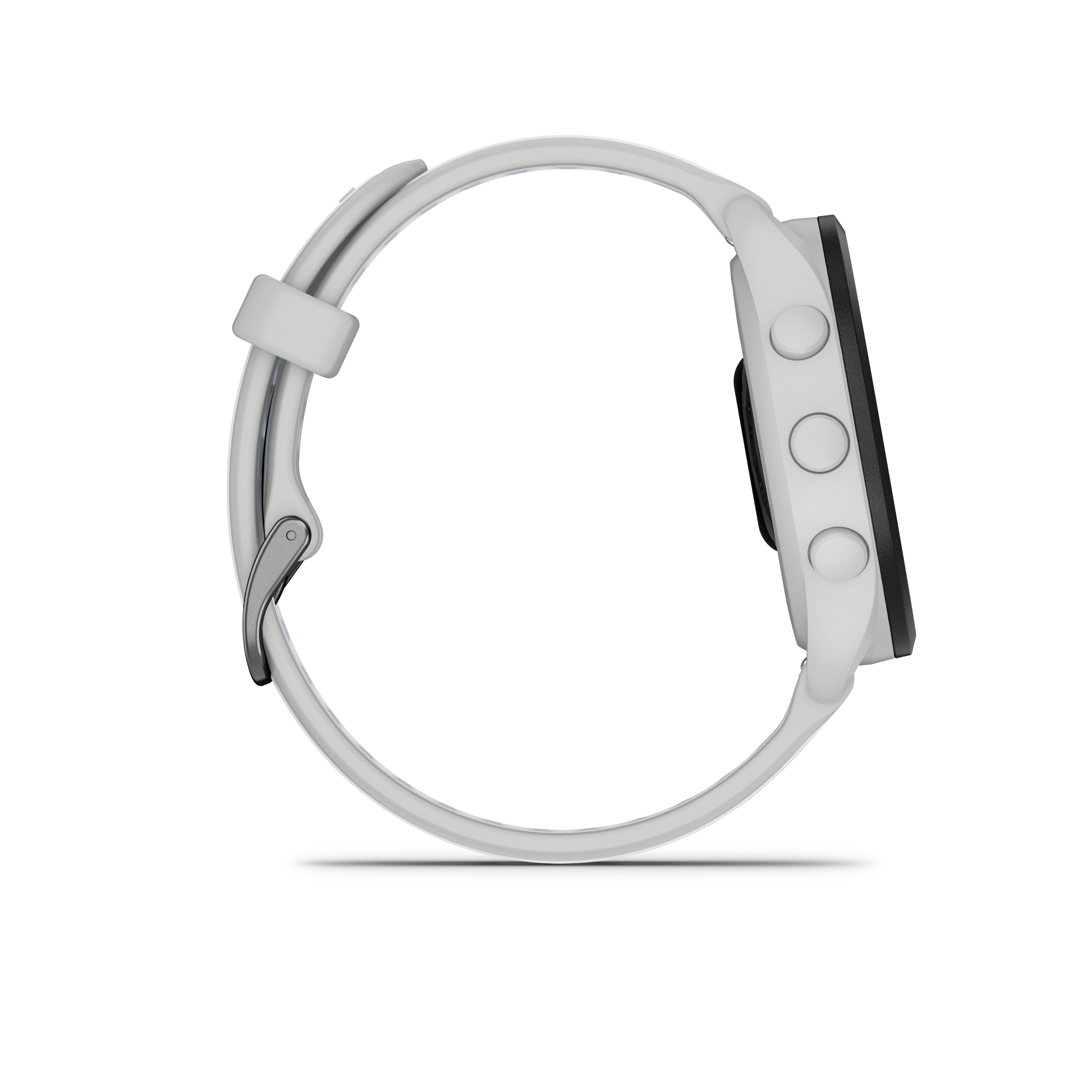Garmin GARMIN Forerunner 165 Mist Grey/Whitestone
