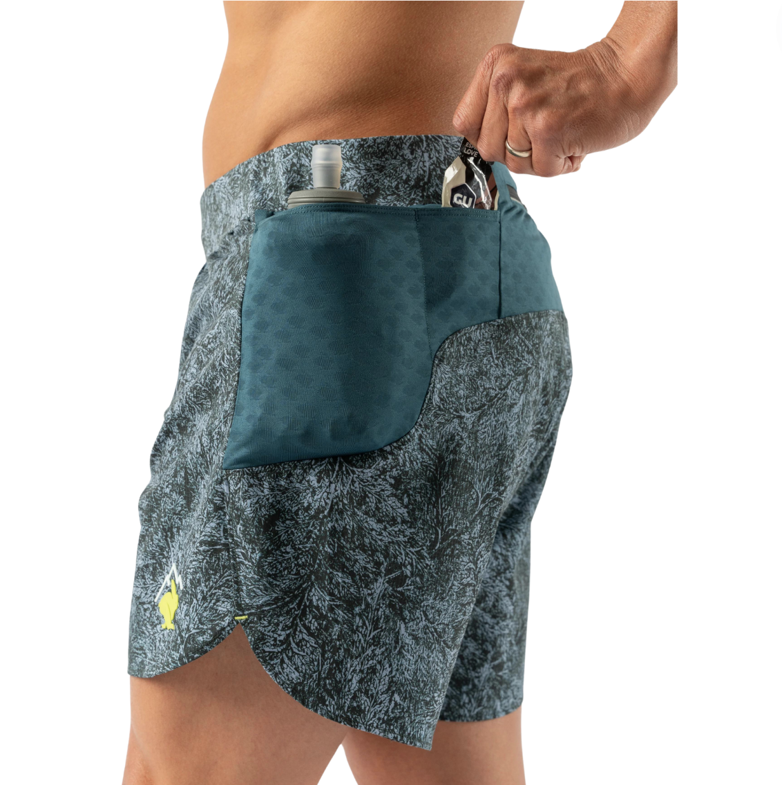 Confidence FAB CF プロモ RABBIT RABBIT MENS FKT 2.0 5
