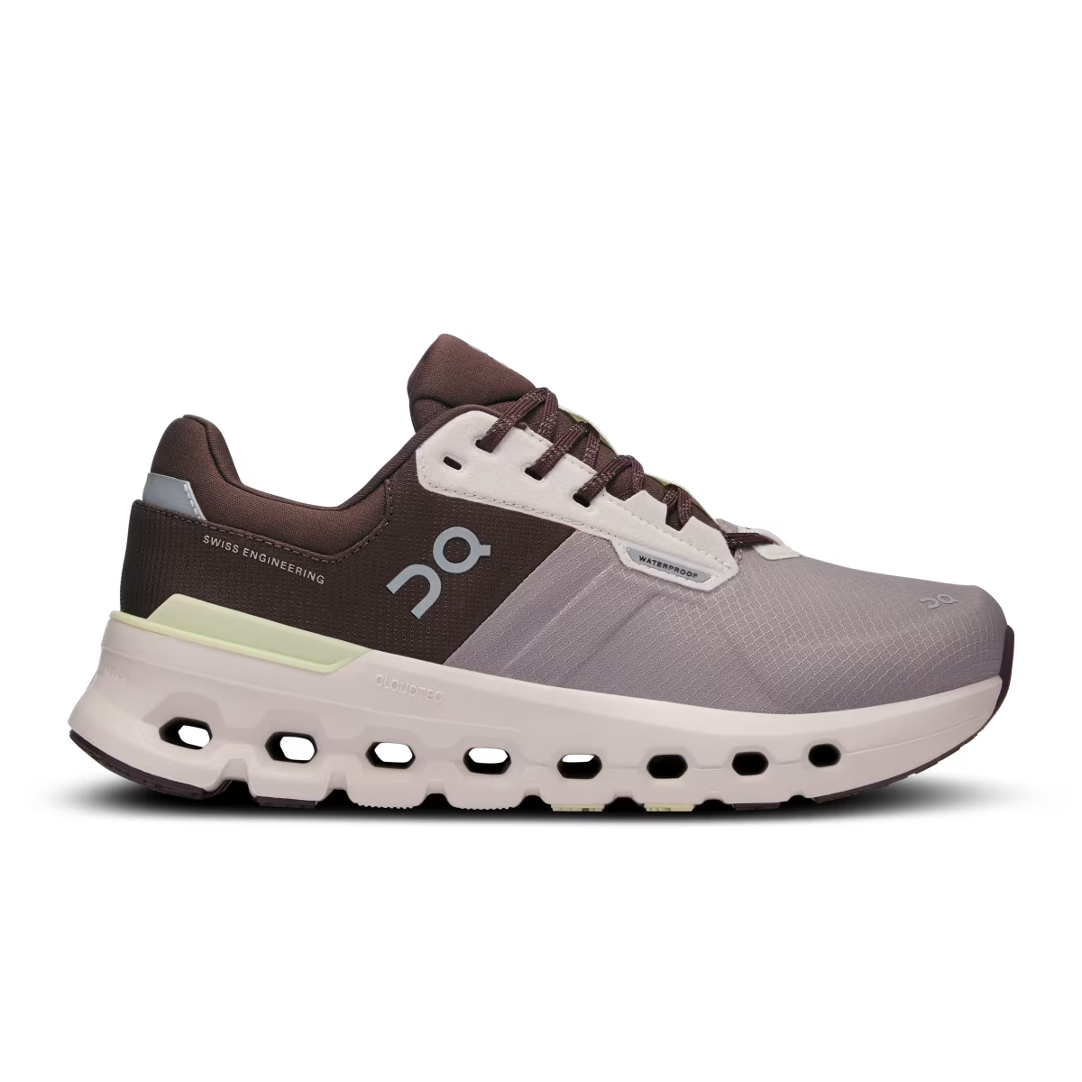 オン On Cloudrunner 2 Waterproof 29cm ON RUNNING Women's Cloudrunner 2 Waterproof 2783 Zinc/Seedling