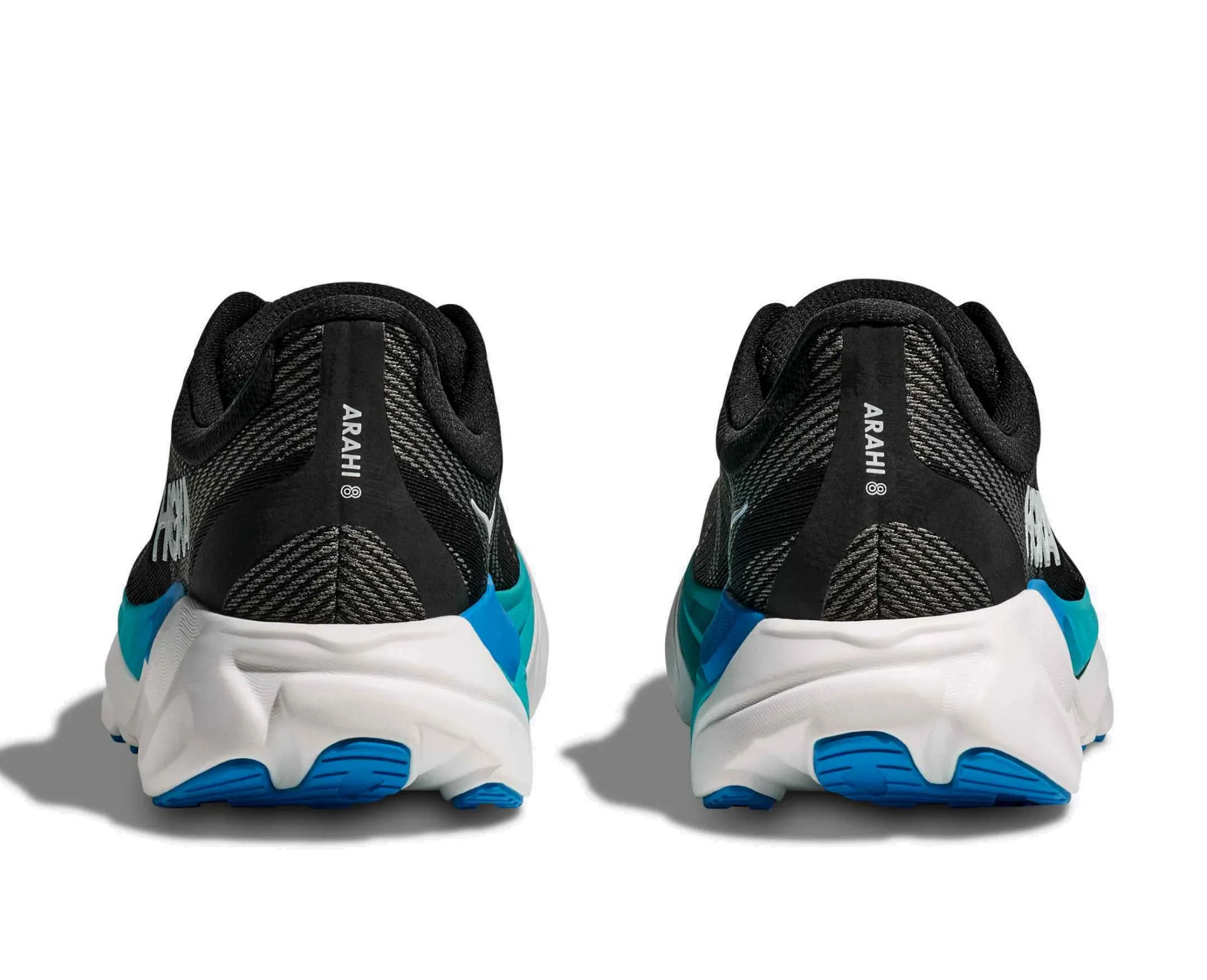 Hoka Men display picture 1