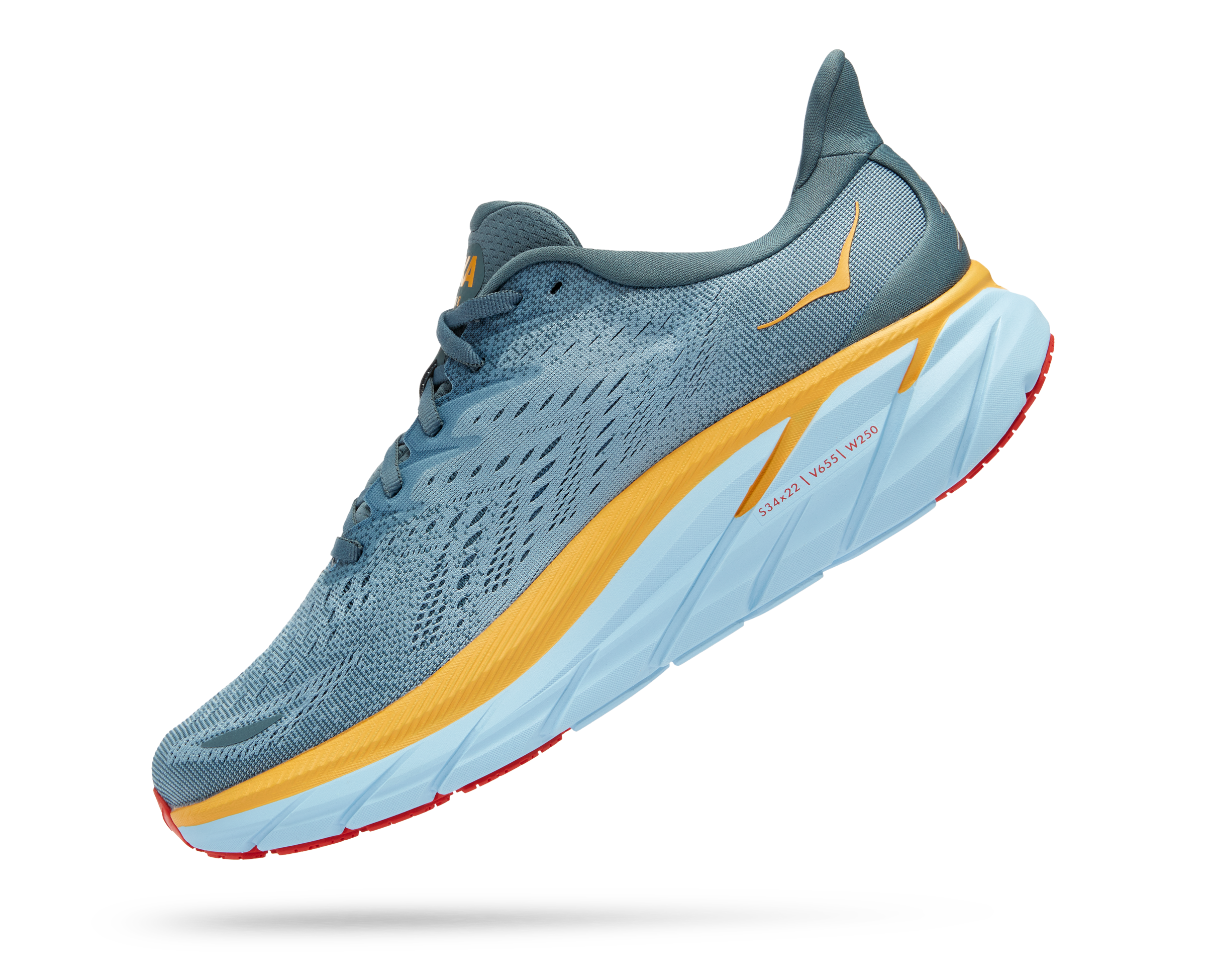 Hoka Men display picture 2