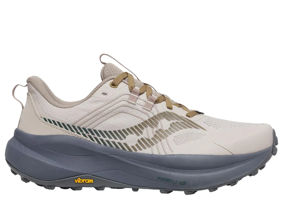 Saucony Men's XODUS ULTRA 4 244 Oat/Kodiak