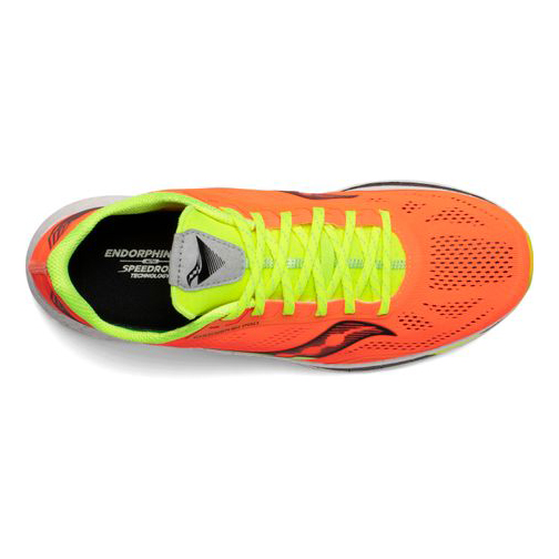 Saucony Men display picture 3