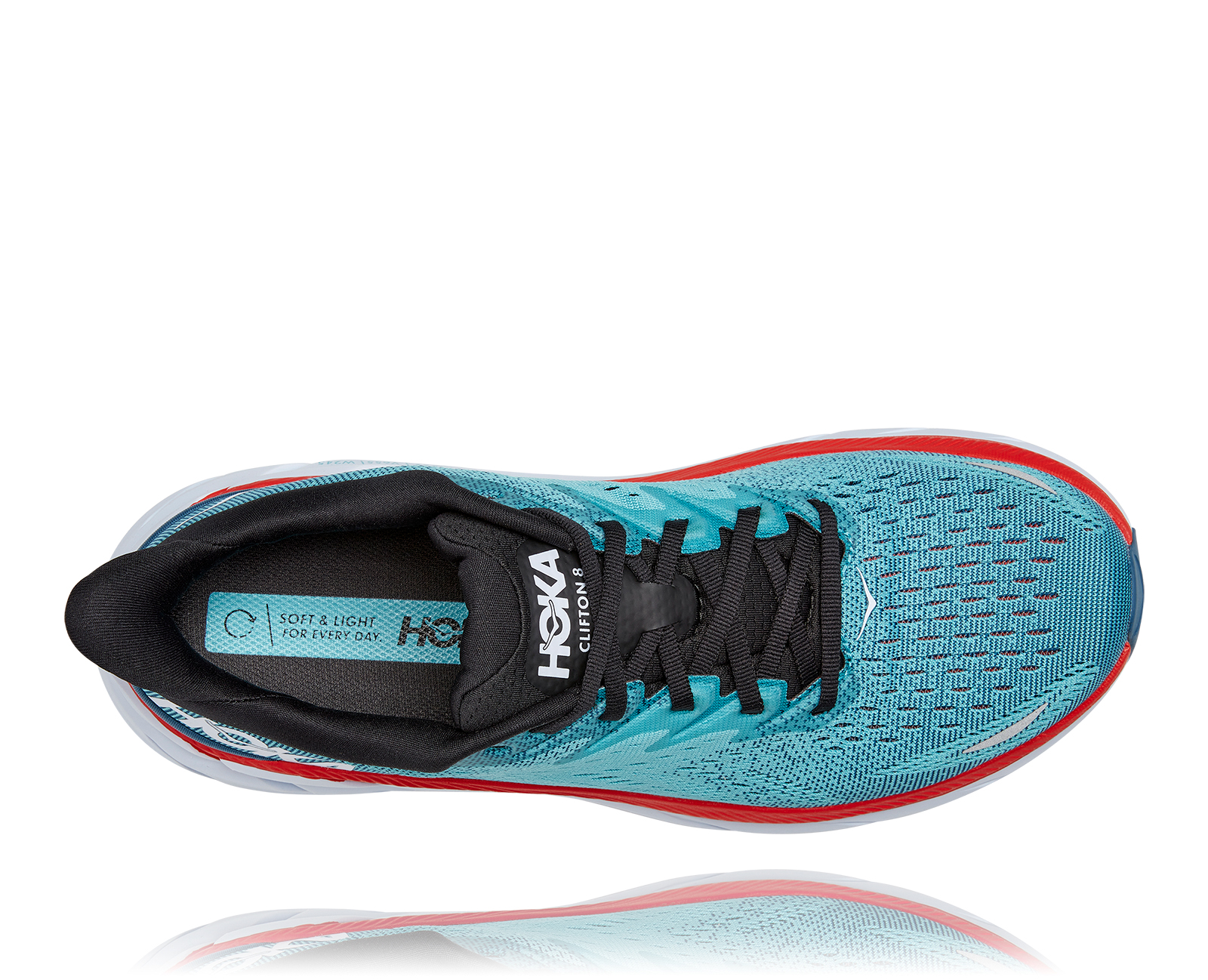 Hoka Men display picture 2
