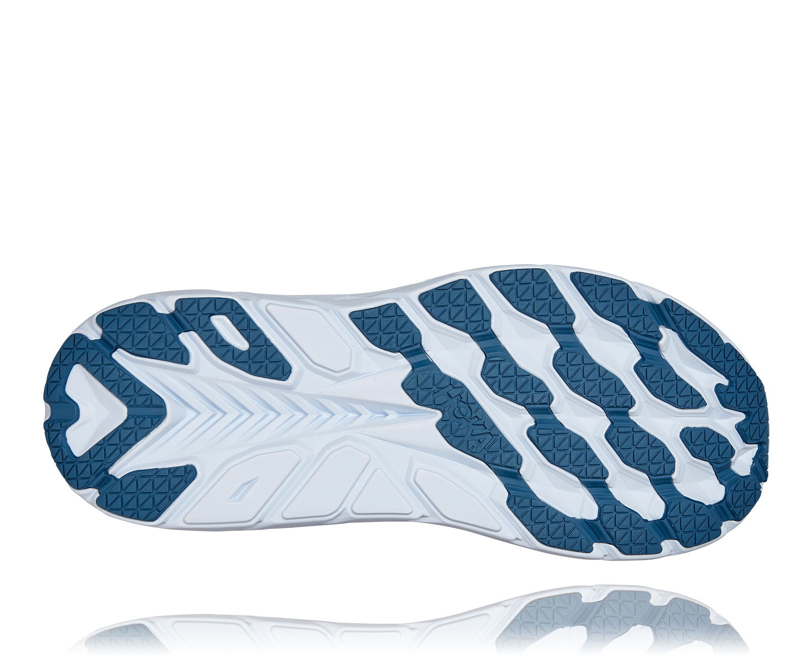HOKA Clifton 8 Running Sneakers Shoes Men\'s Size 11 D RTAR Teal Aqua HOKA MEN main image 2