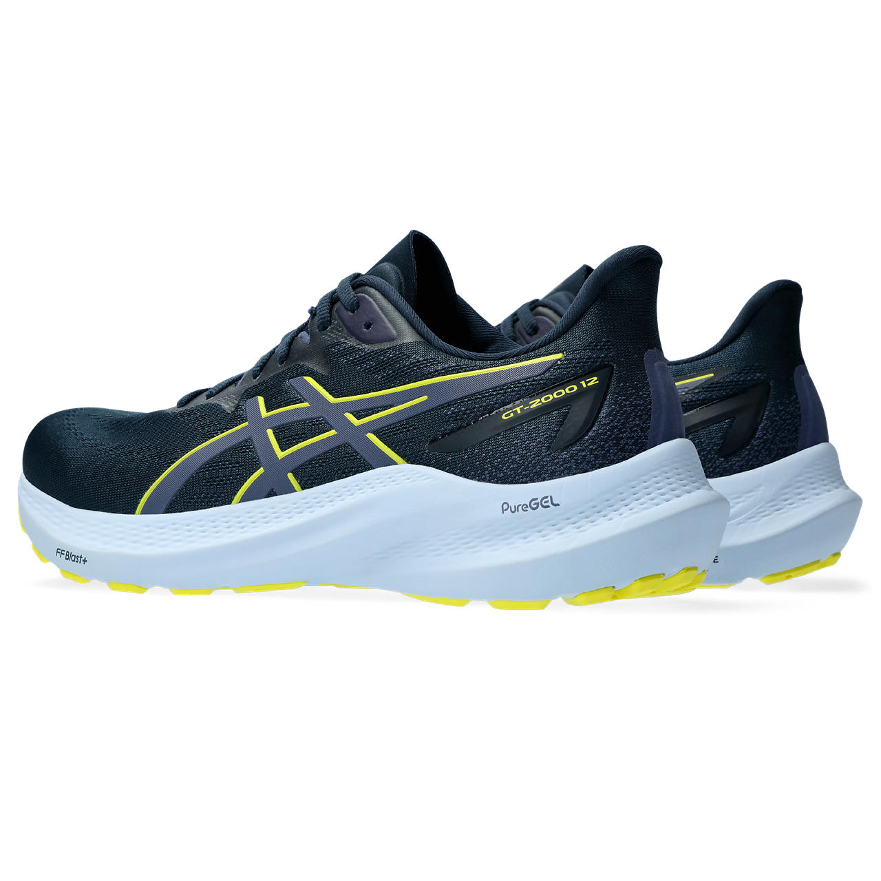 Asics Men