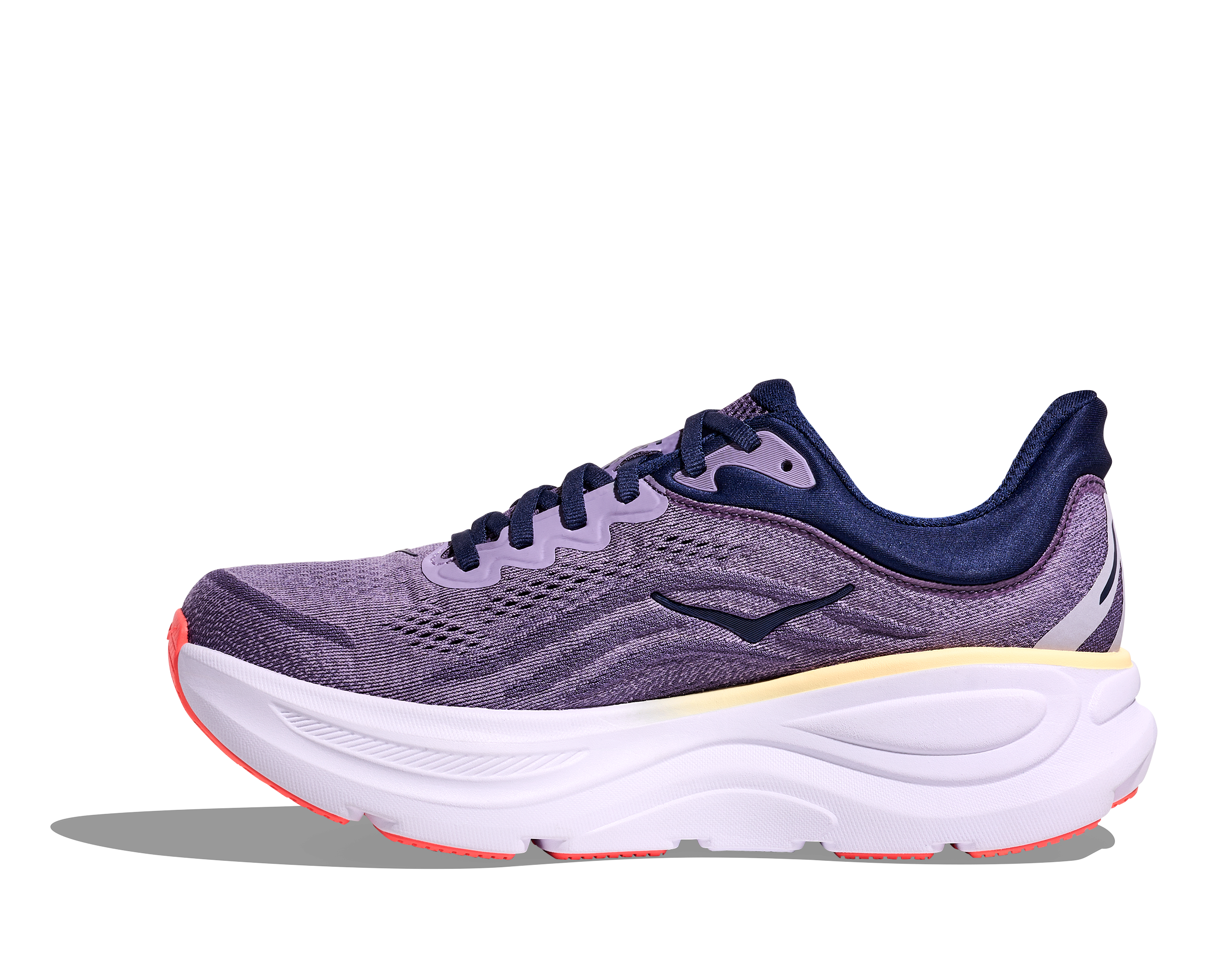 Hoka Women's BONDI 9 BJM BerryJam/BerryPatch