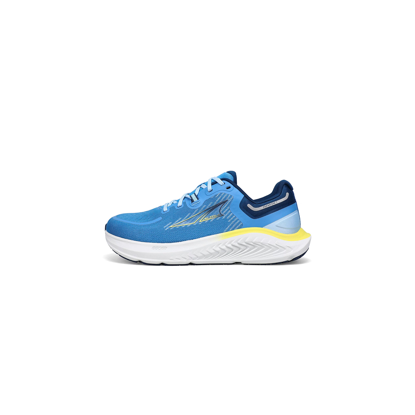Altra WOMEN'S PARADIGM 7 WIDE 440 Blue