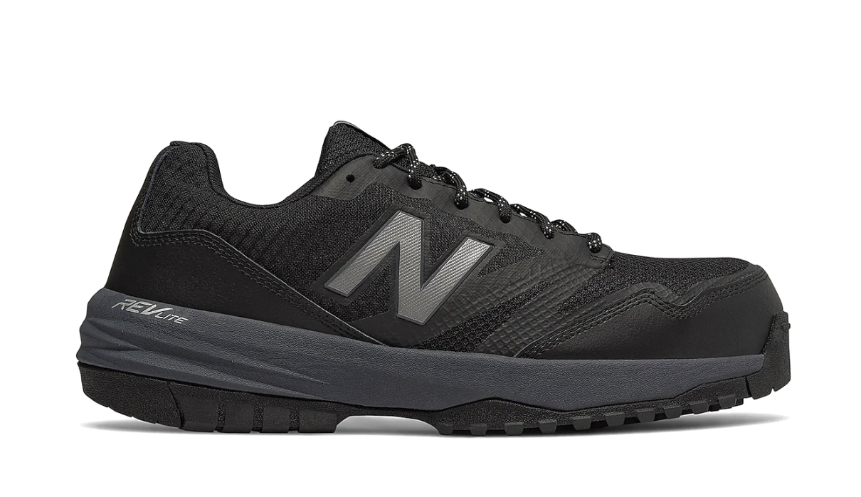【未使用】ニューバランス 589v1 Composite Toe(シ14) New Balance Men's 589v1 Composite Toe Black
