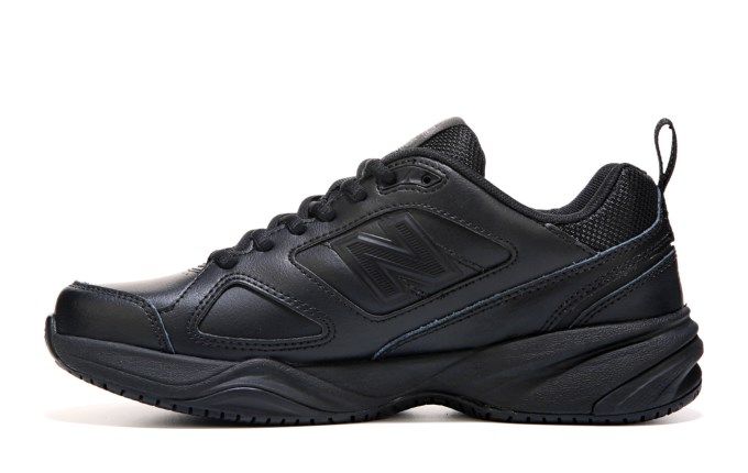 New Balance Women's Slip Resistant 626v2 Black