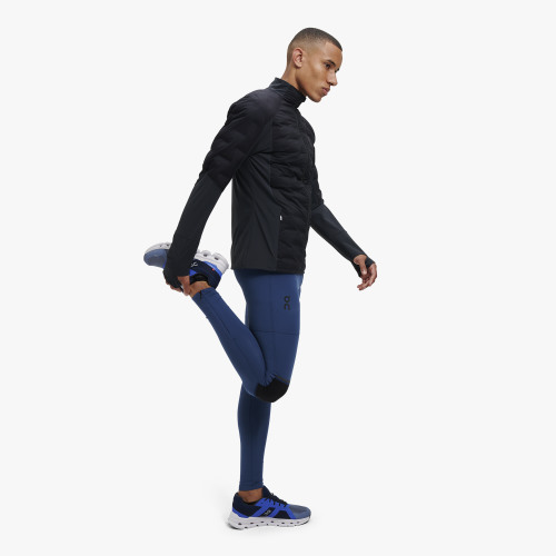 ON Men's Climate Jacket Black