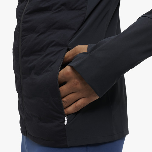 ON Men's Climate Jacket Black