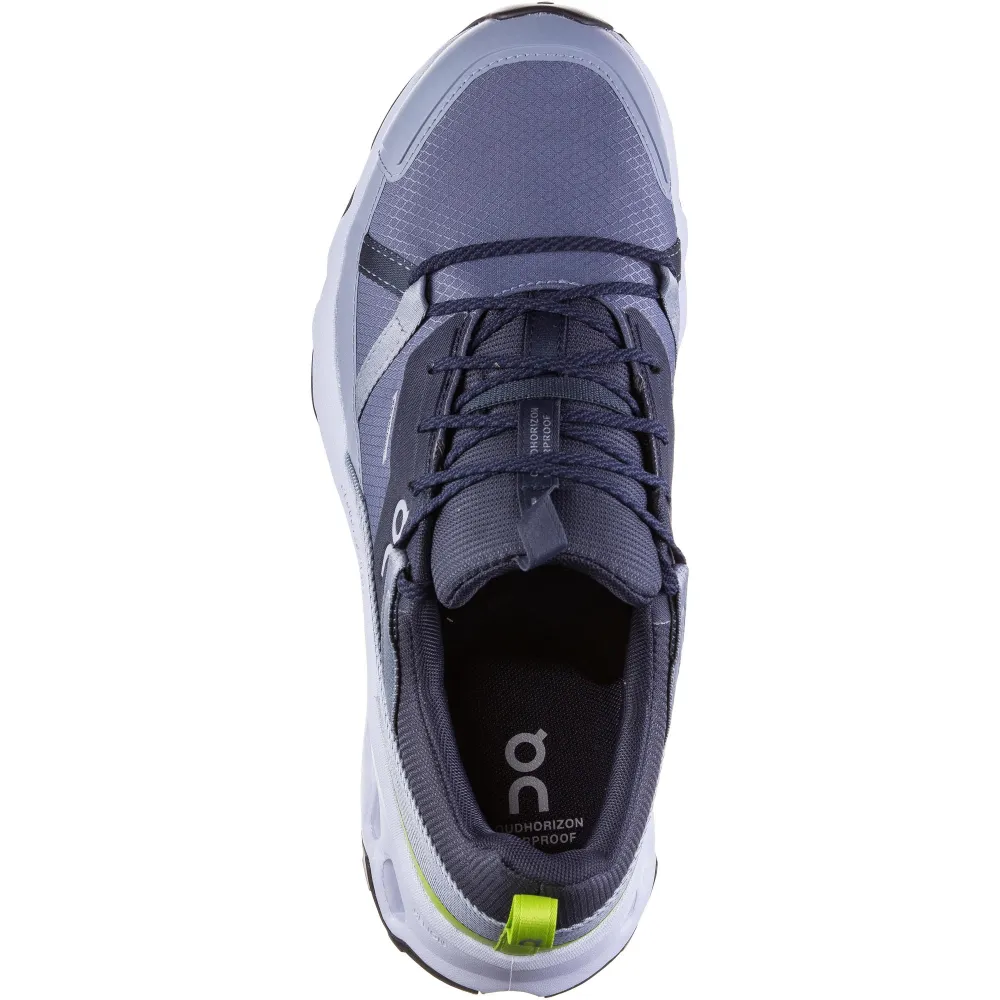 ON Men's Cloudhorizon WP Navy | Heather