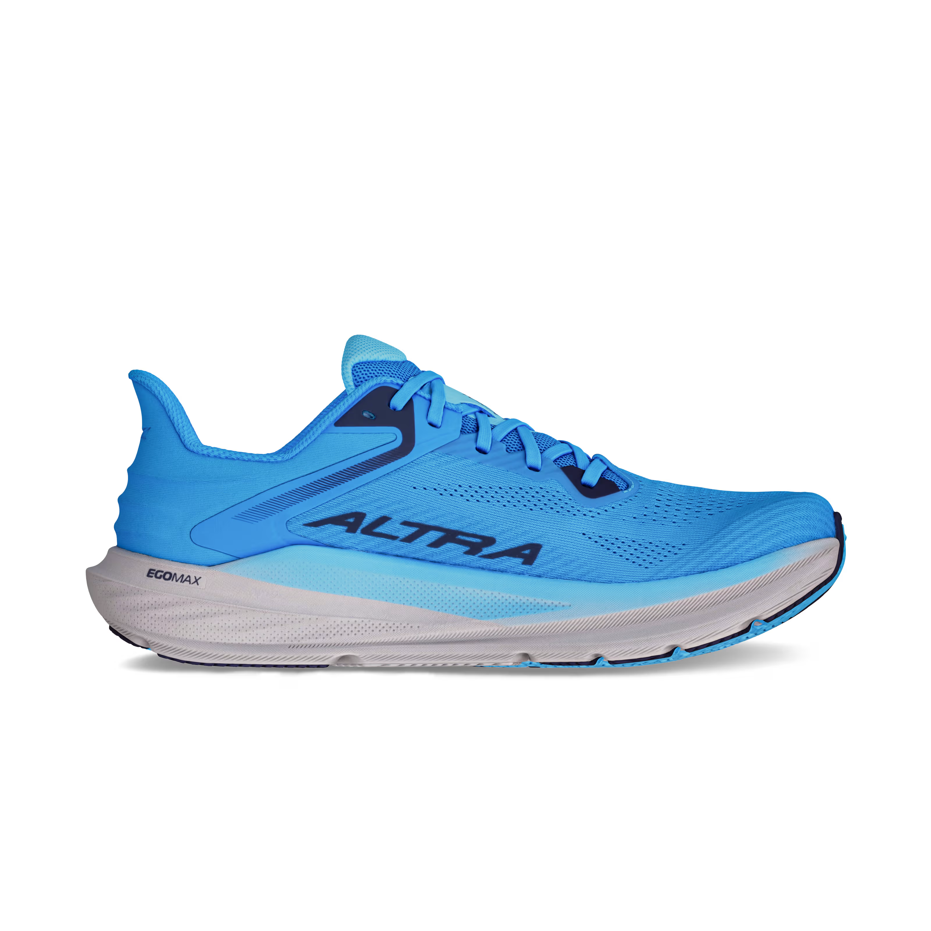 Altra Torin 7 Running Shoes Sneakers AL0A82C4440 Blue Mens Size 9 Athletic Altra Torin 7 Shoes Mens Size 12 Blue Running | Mercari main image 2