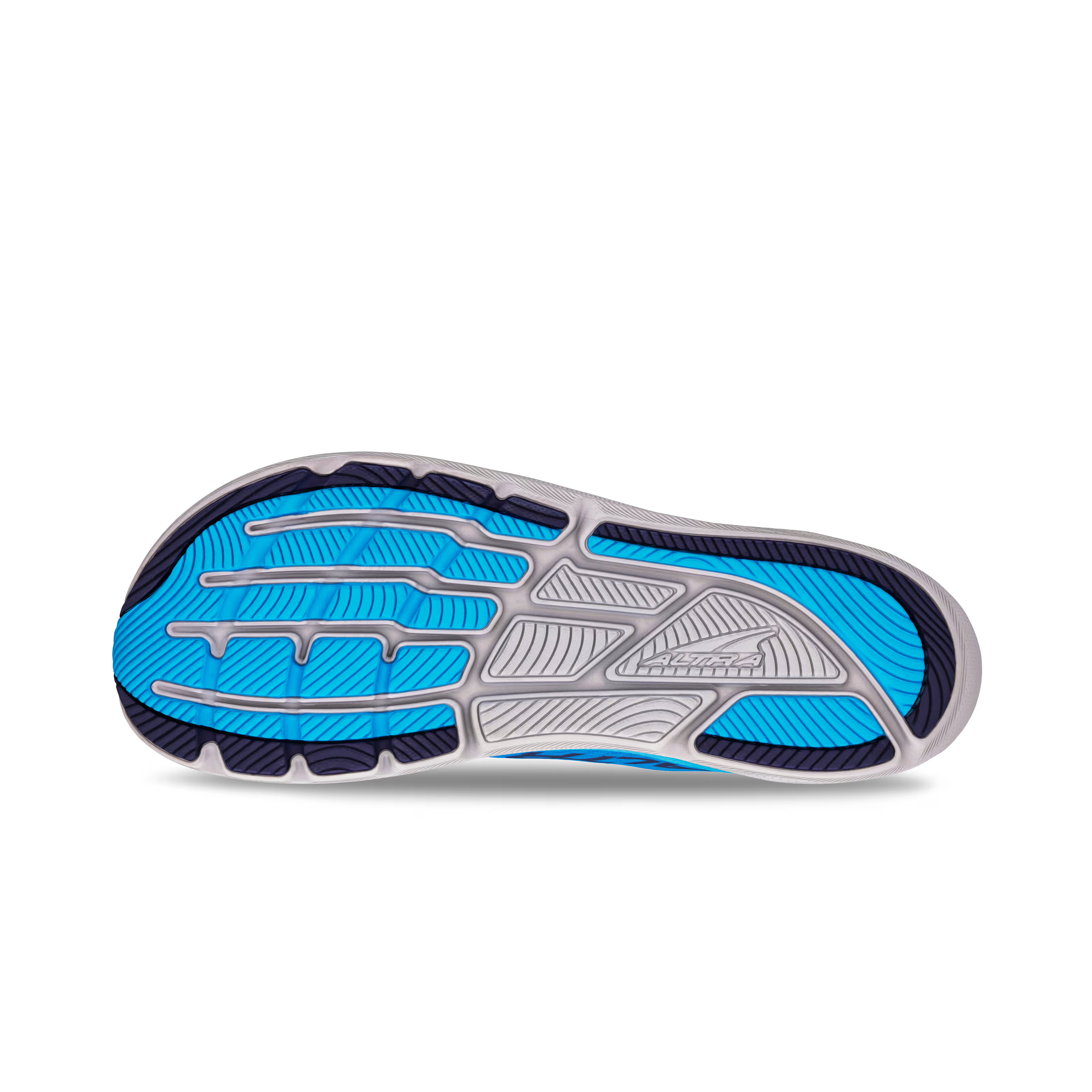 Altra Men's TORIN 8 440 Blue