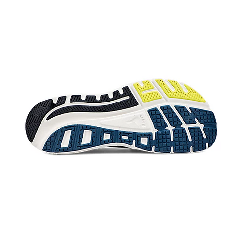 Altra Provision 4.0‎ Mens Running Shoes Blue Lime Yellow AL0A4PEA431 Size 10 MEN main image 2