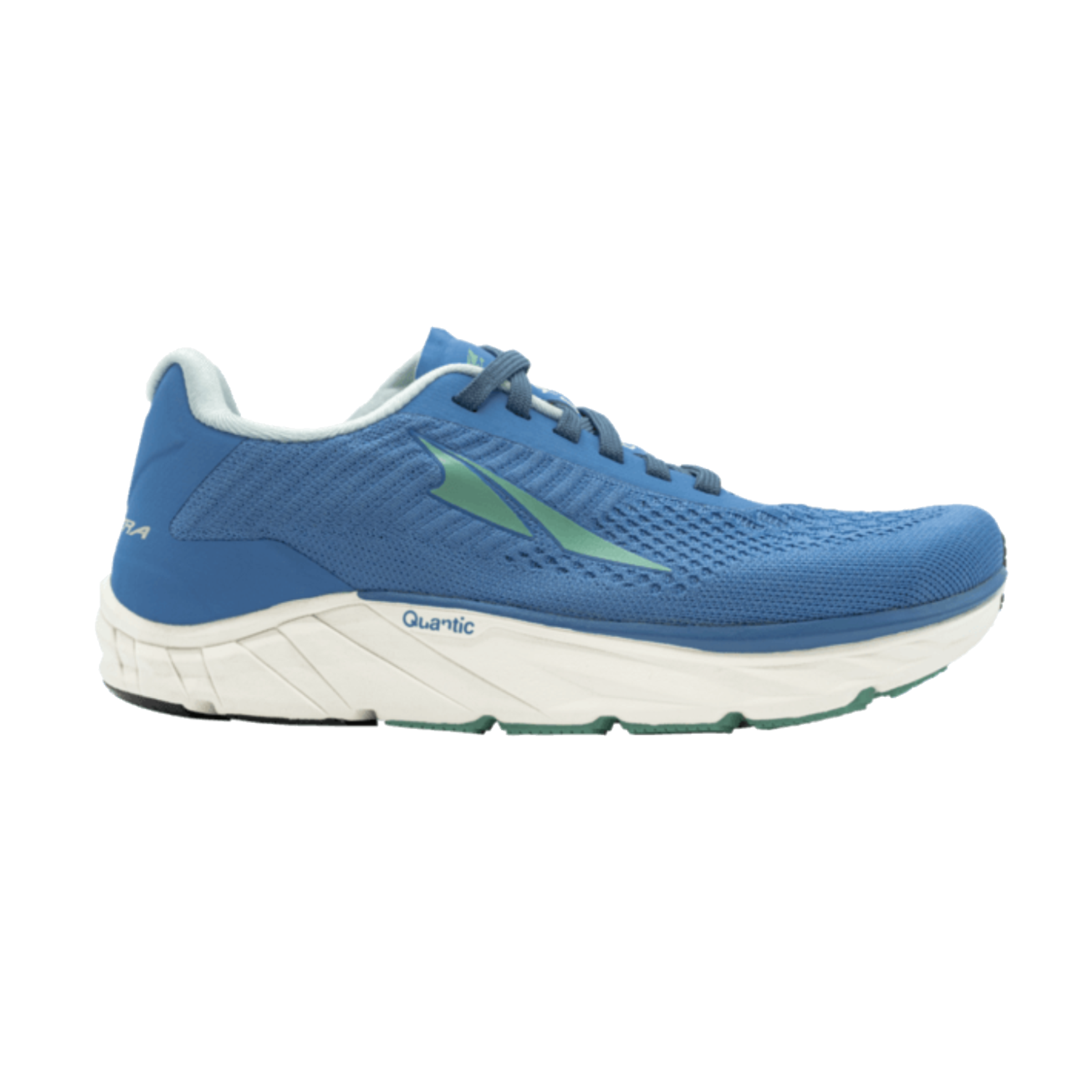 Altra Women's Torin 4.5 Plush 410 Blue/White