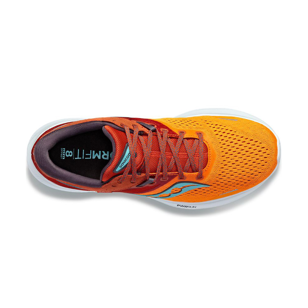 Saucony MEN display picture 2