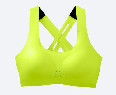 Brooks BROOKSDareCrossbackRunBra2.0 329 Nightlife/Asphalt