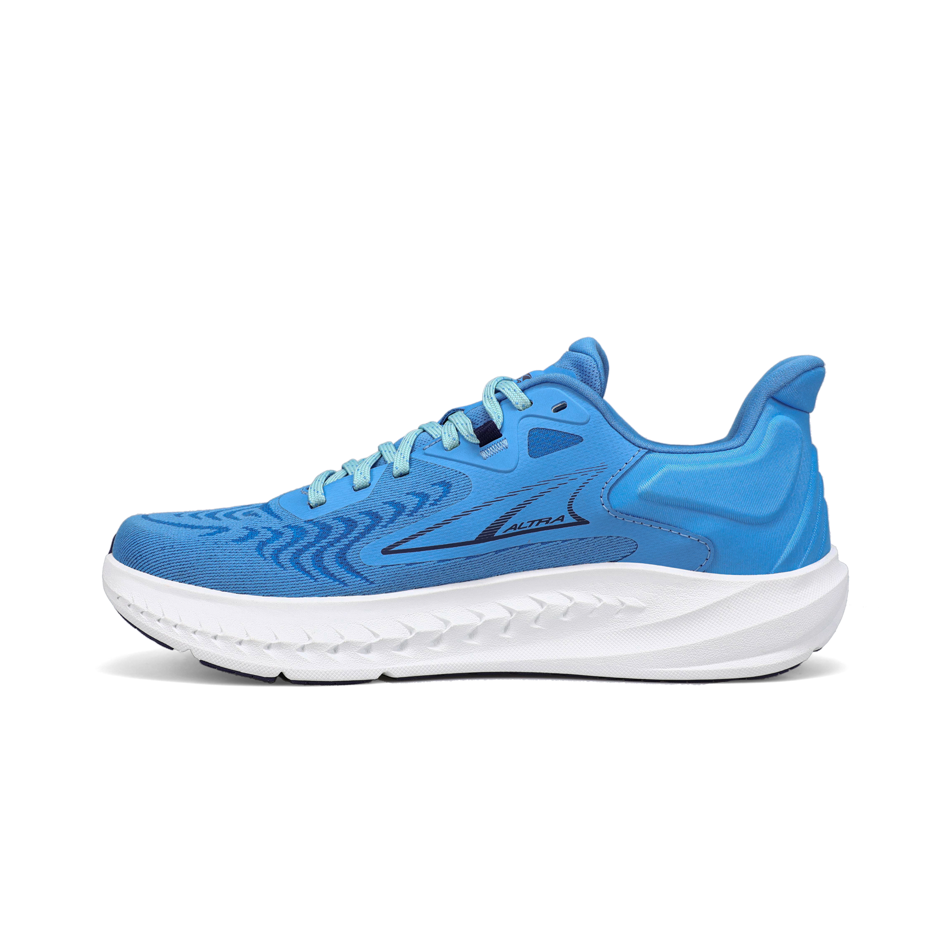 ALTRAのTorin 7.0 Altra Women's Torin 7 440 Blue