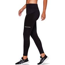 Asics women's thermopolis tights best sale