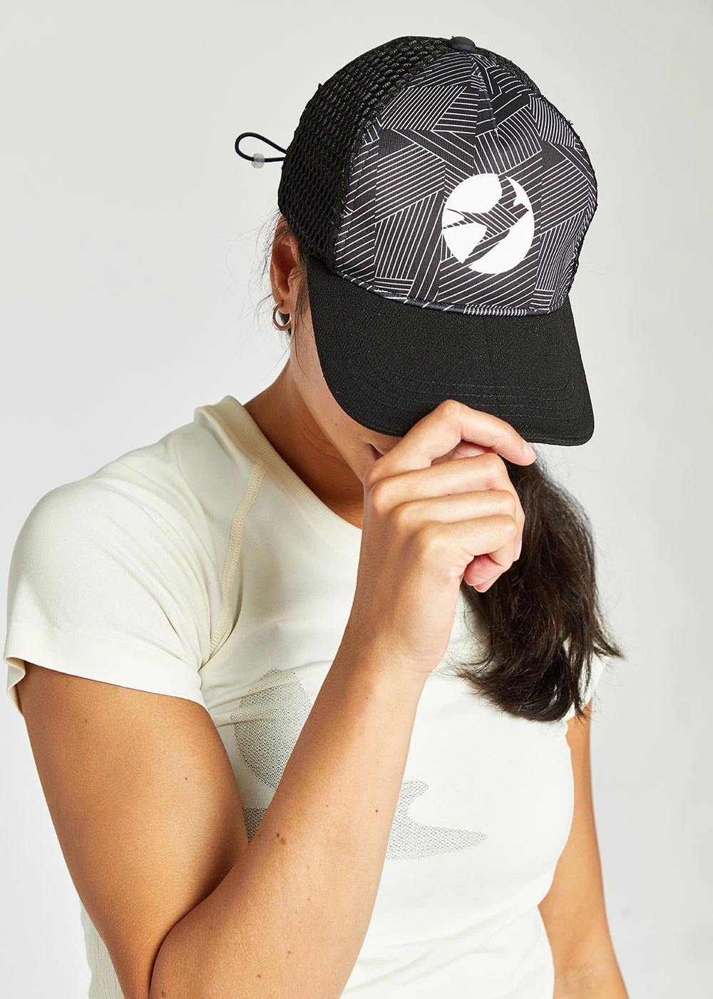Trucker Cap Oiselle Runner Trucker Oiselle Runner Trucker Trail