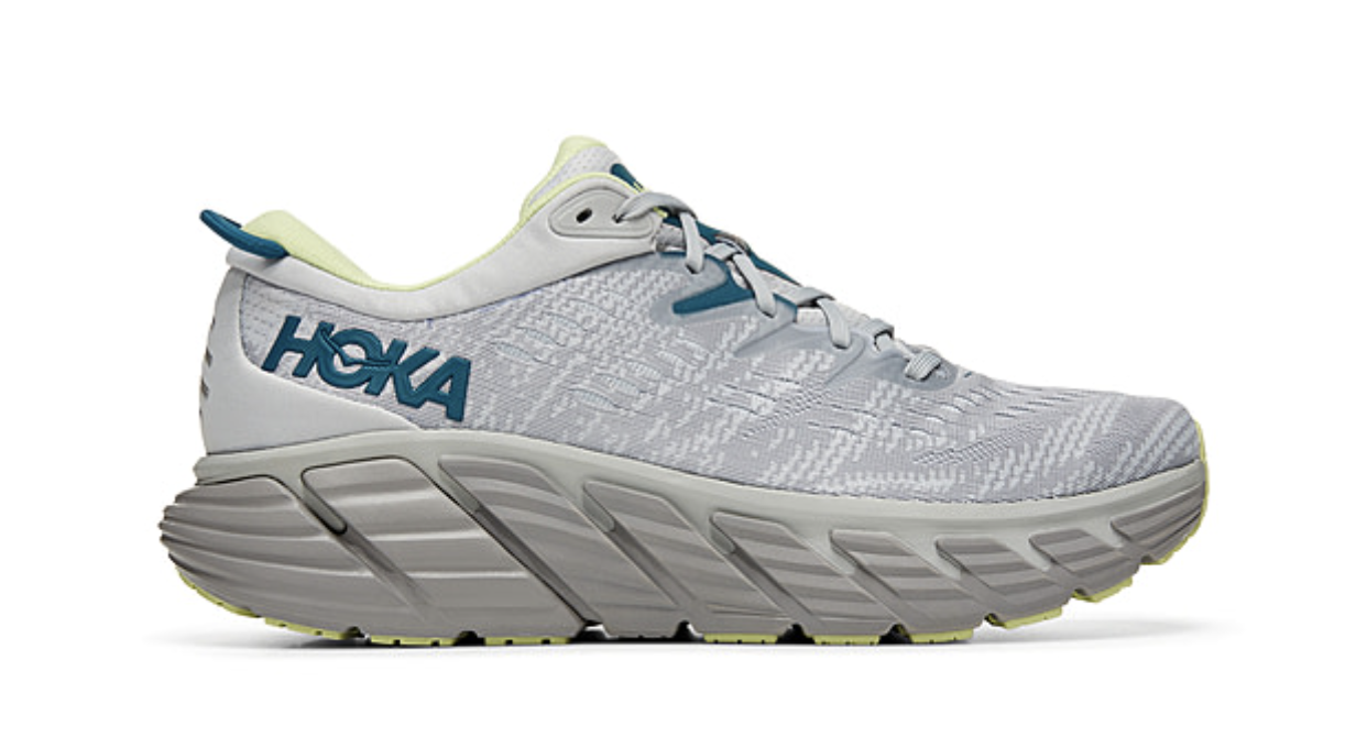 Hoka Men display picture 3