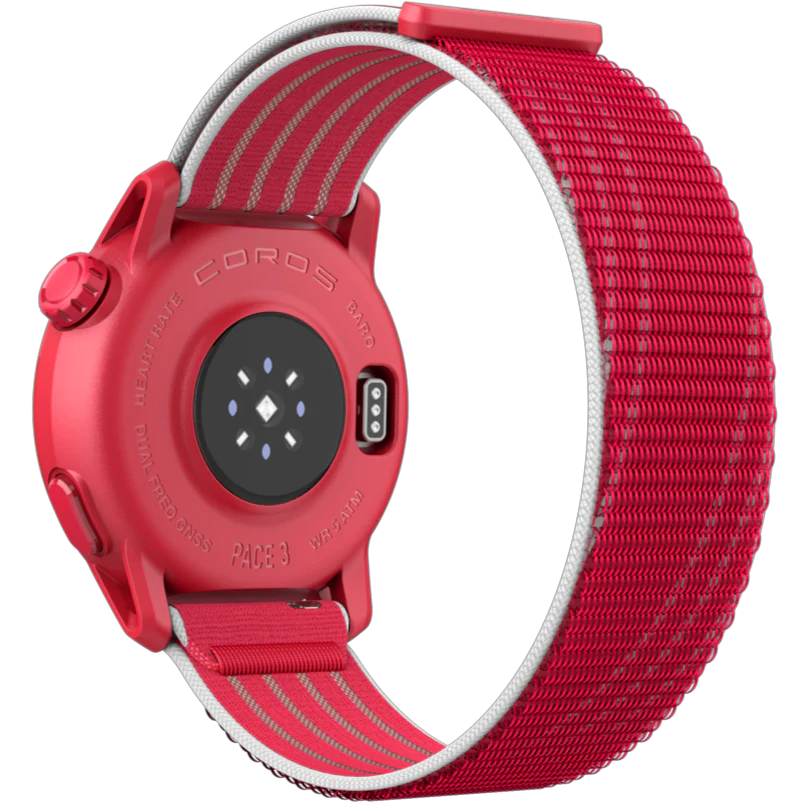 COROS COROS Pace 3 GPS Sport Watch Track Edition