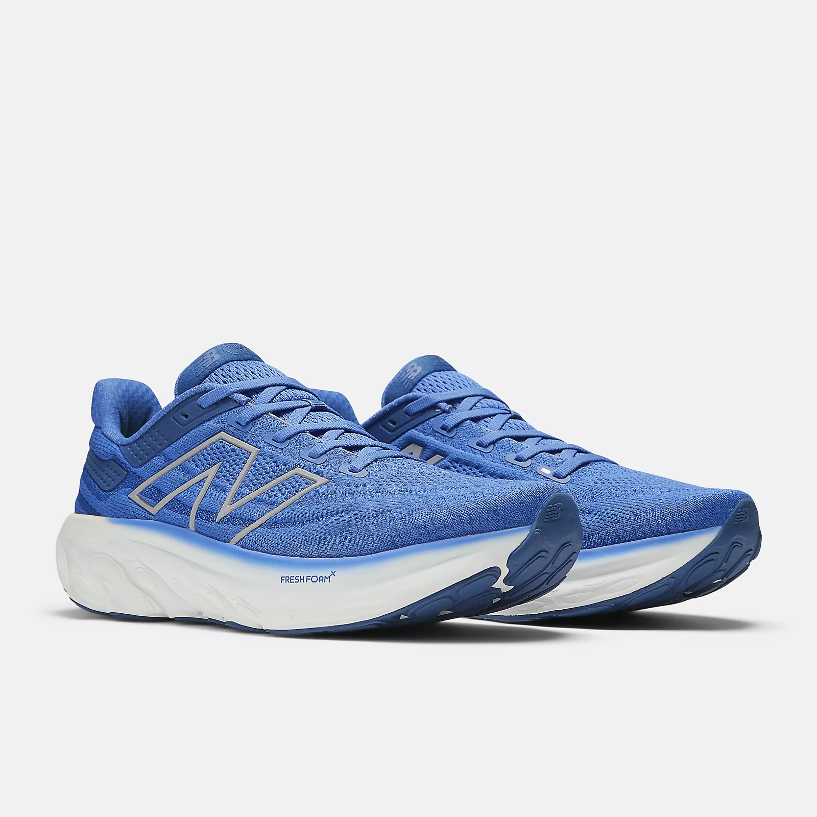 New Balance Fresh Foam X 1080v13 Mens Size 16 Starlight Marine Blue Running Shoe Buy New Balance Fresh Foam X 1080v13  main image 2