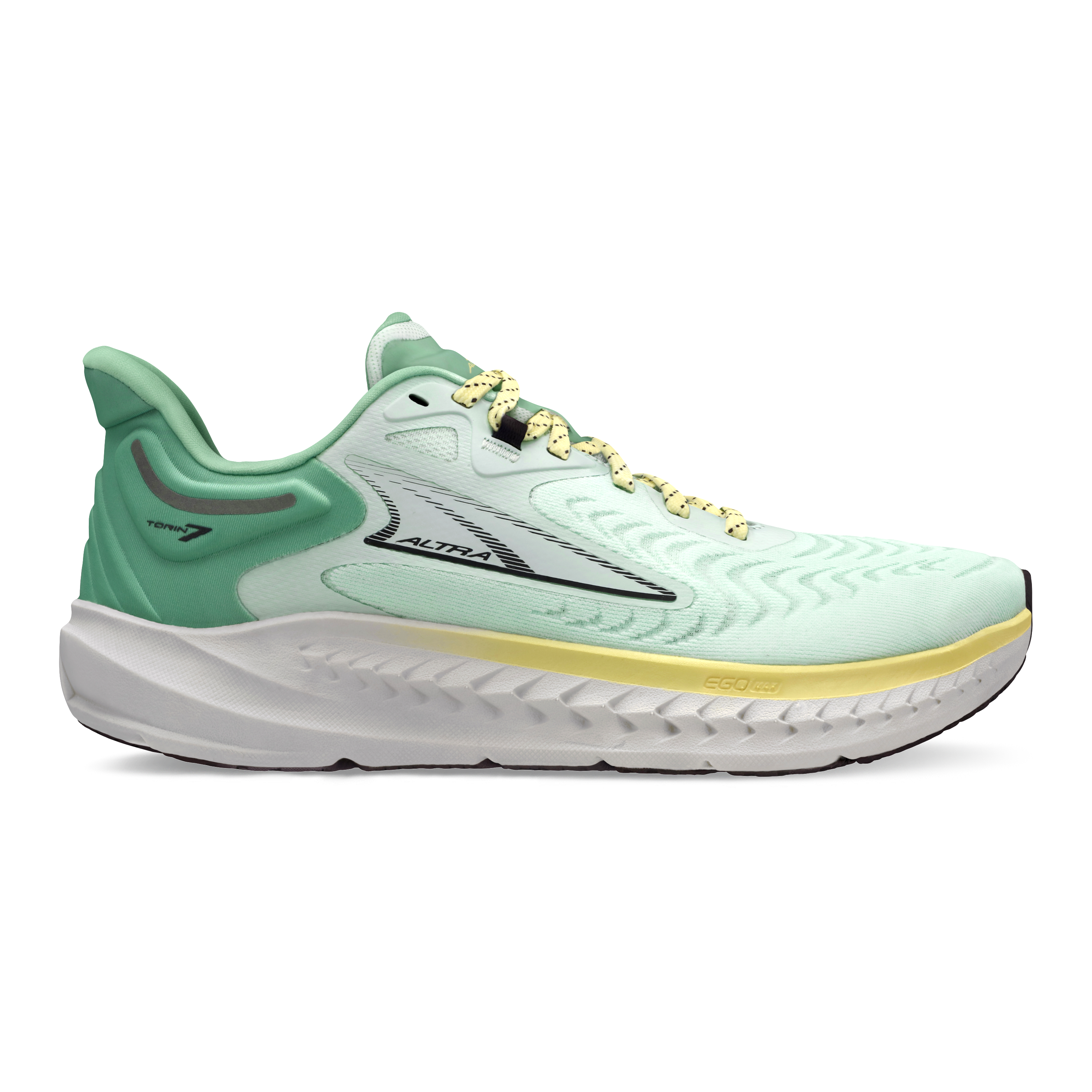 ALTRAのTorin 7.0 Altra Women's Torin 7 342 Mint