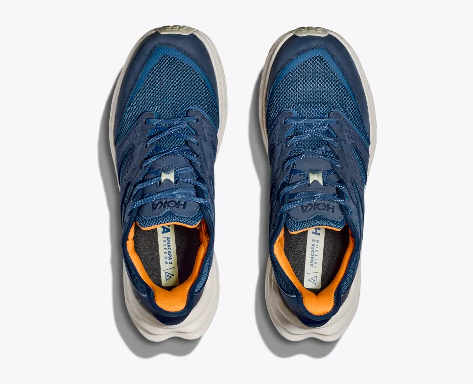 Hoka Men display picture 3