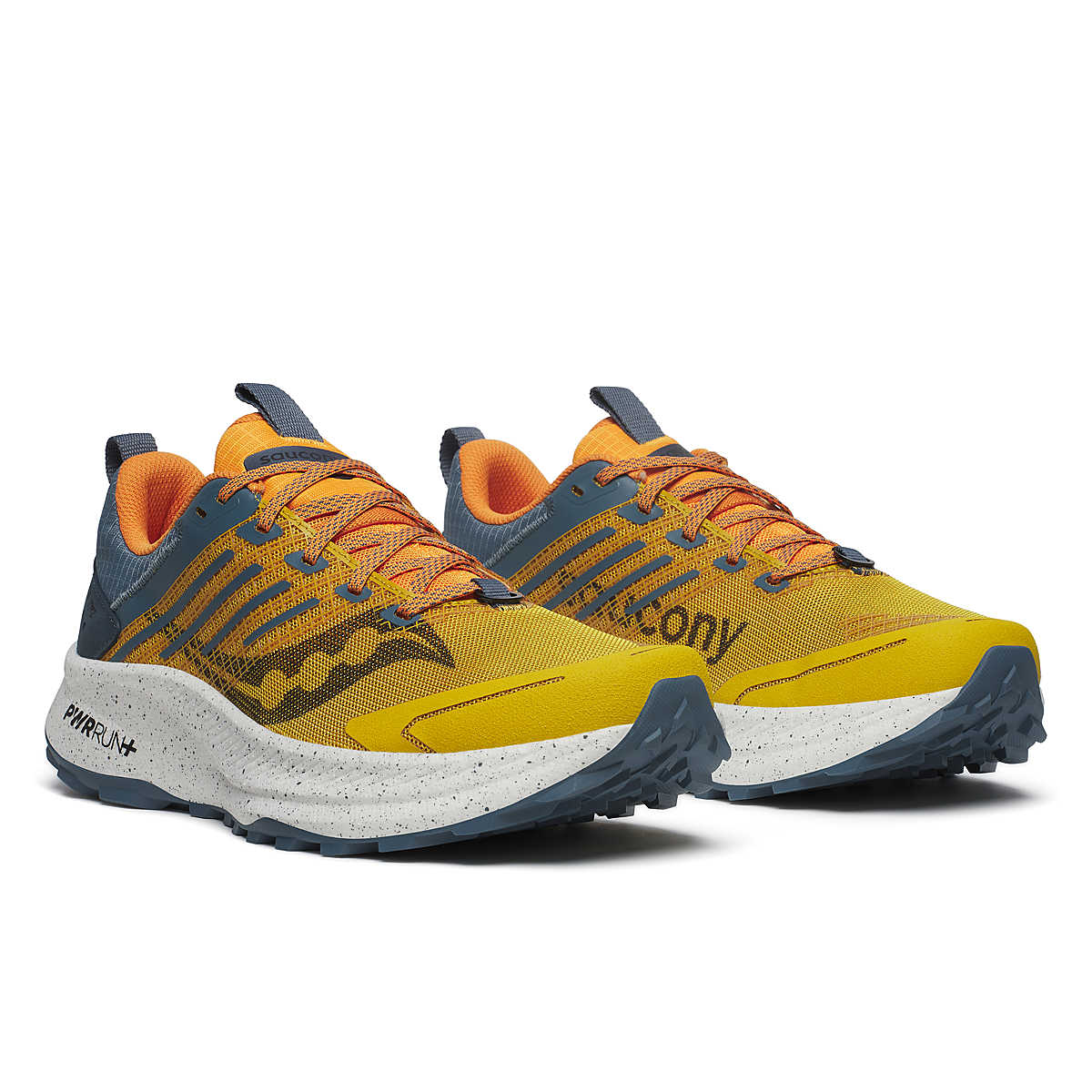 Saucony Men display picture 3