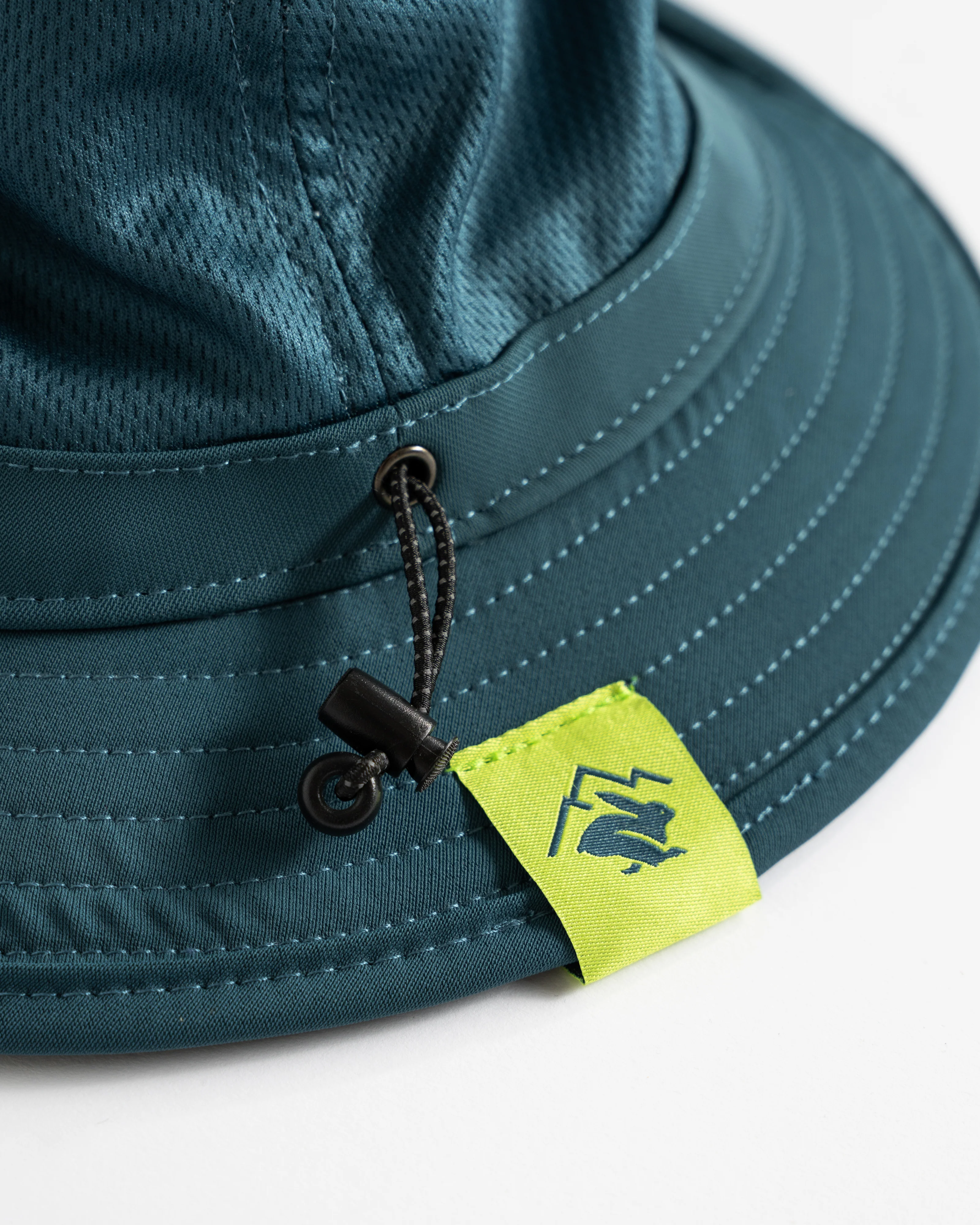 RABBIT RABBIT Bucket Hat Balsam