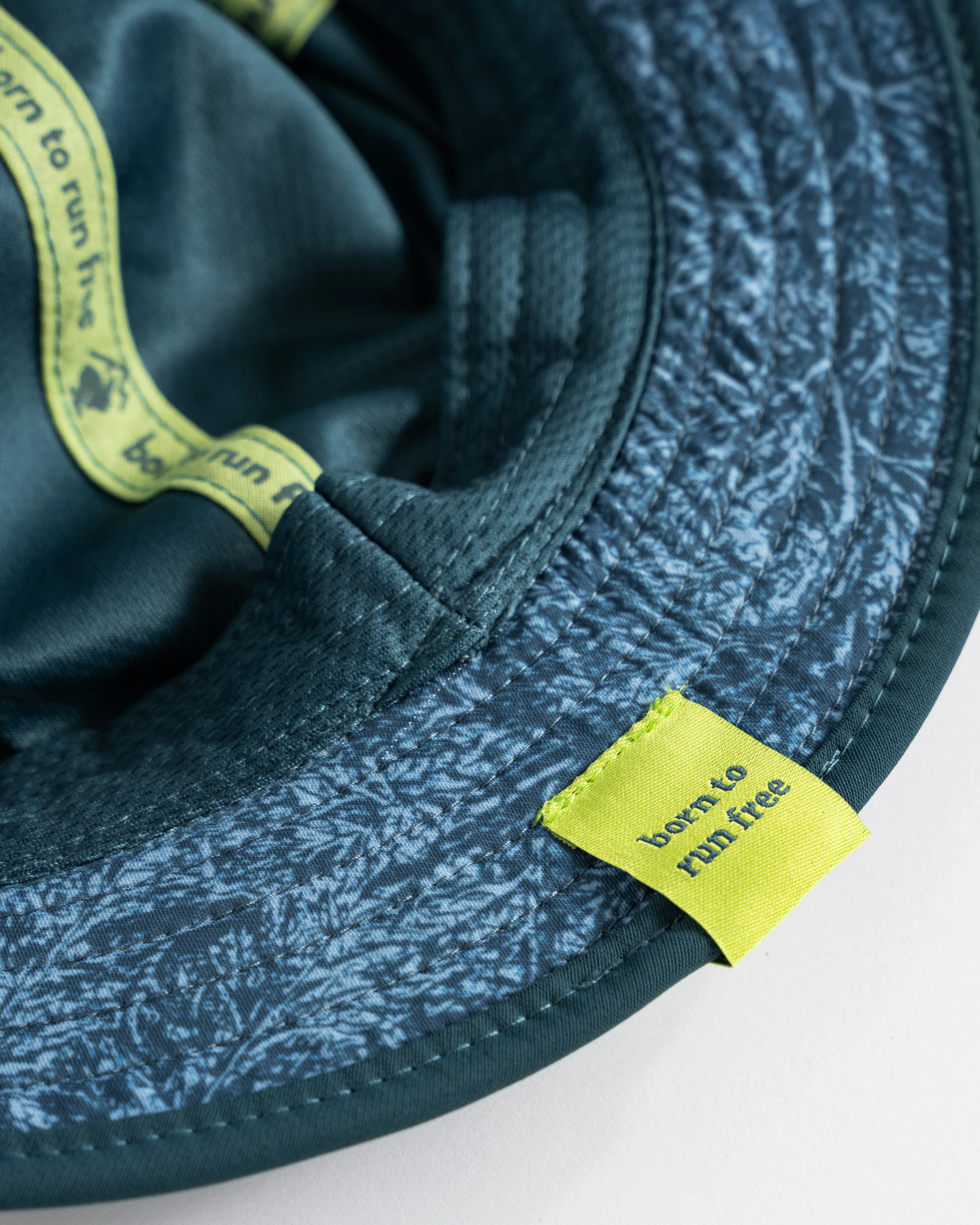 RABBIT RABBIT Bucket Hat Balsam
