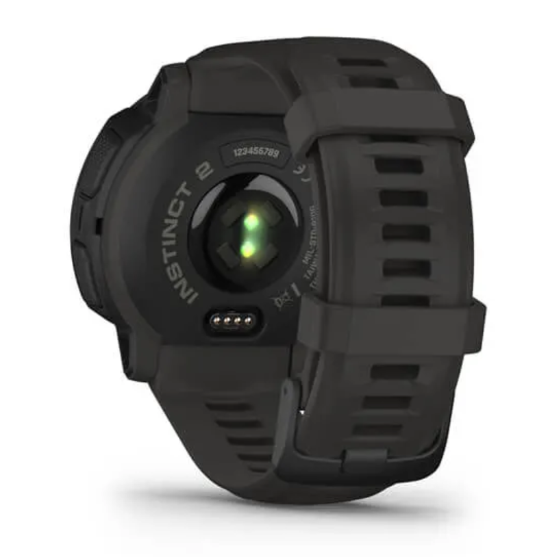 Garmin Instinct 2 Graphite