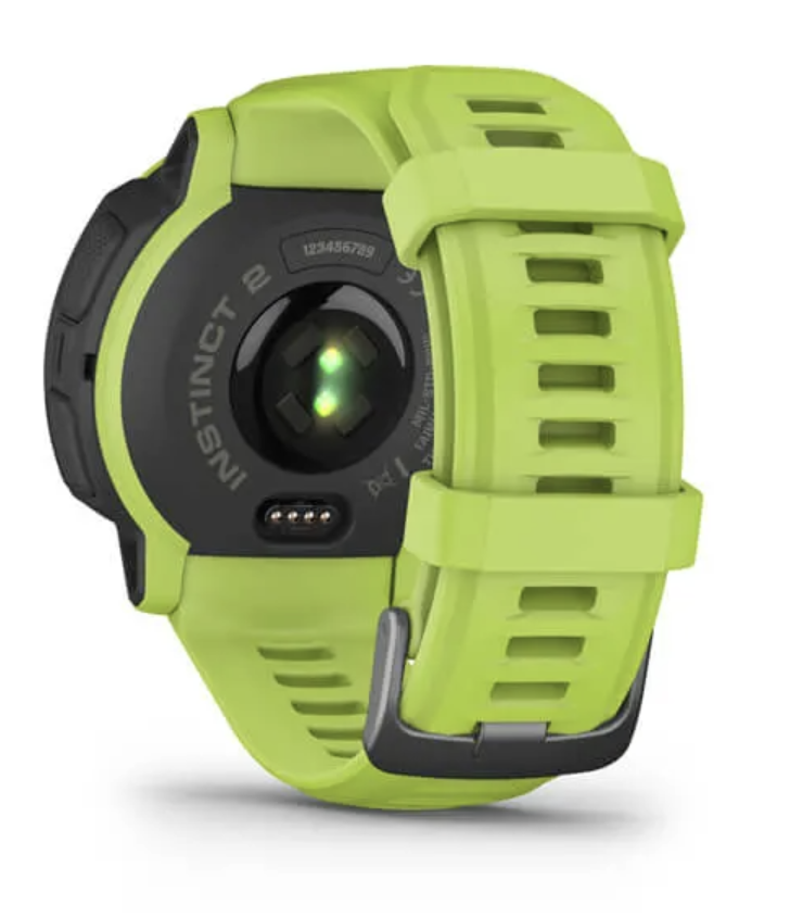 Garmin Instinct 2 Electric Lime