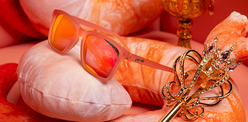 メガクライミングホールド メーカー:イーグリップス  XXXLサイズ 29個 Goodr Sunglasses LFG Shrimpin' Ain't Easy