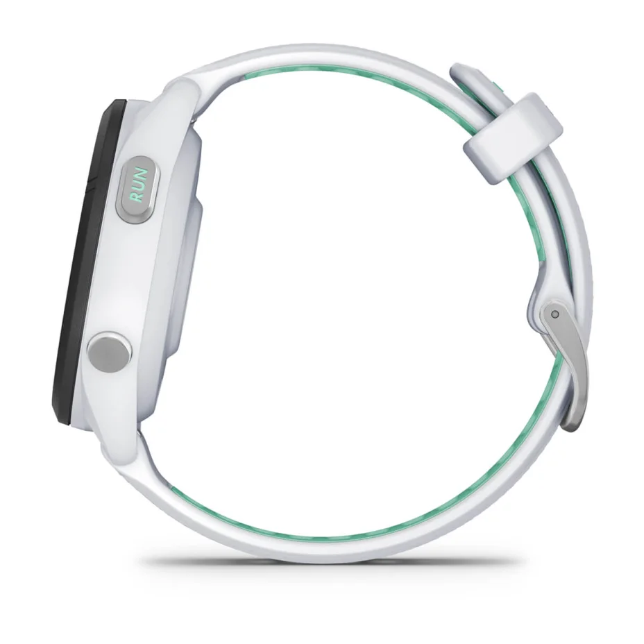 Garmin Forerunner 265S Whitestone/Neo Tropic