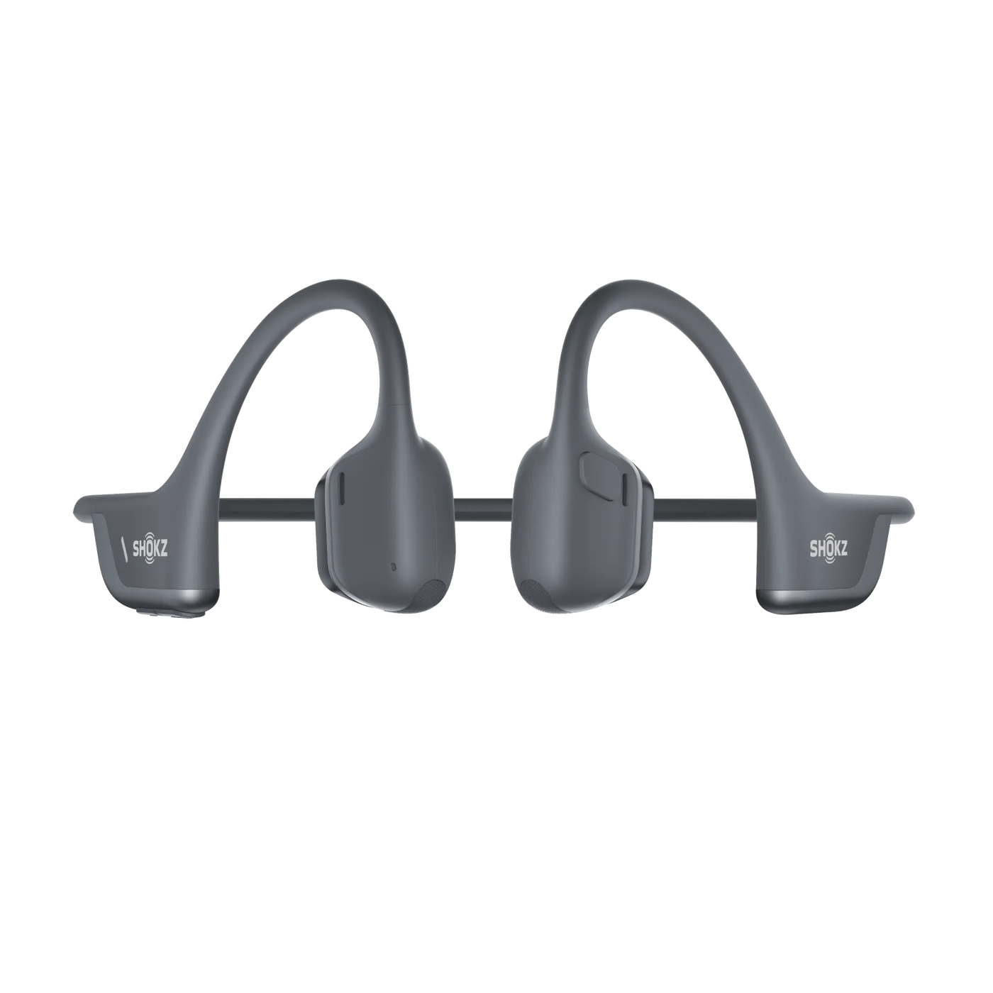 SHOKZ SHOKZ OpenRun Pro 2 Headphones Black