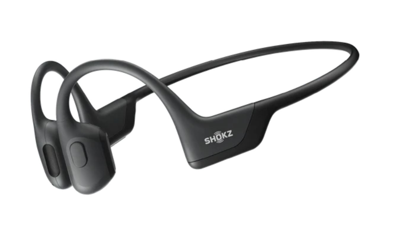 8/29値下げ【美品】SHOKZ OPENRUN PRO Mini BLACK Shokz - OPENRUN PRO - MINI - Wireless Sport HEADPHONES