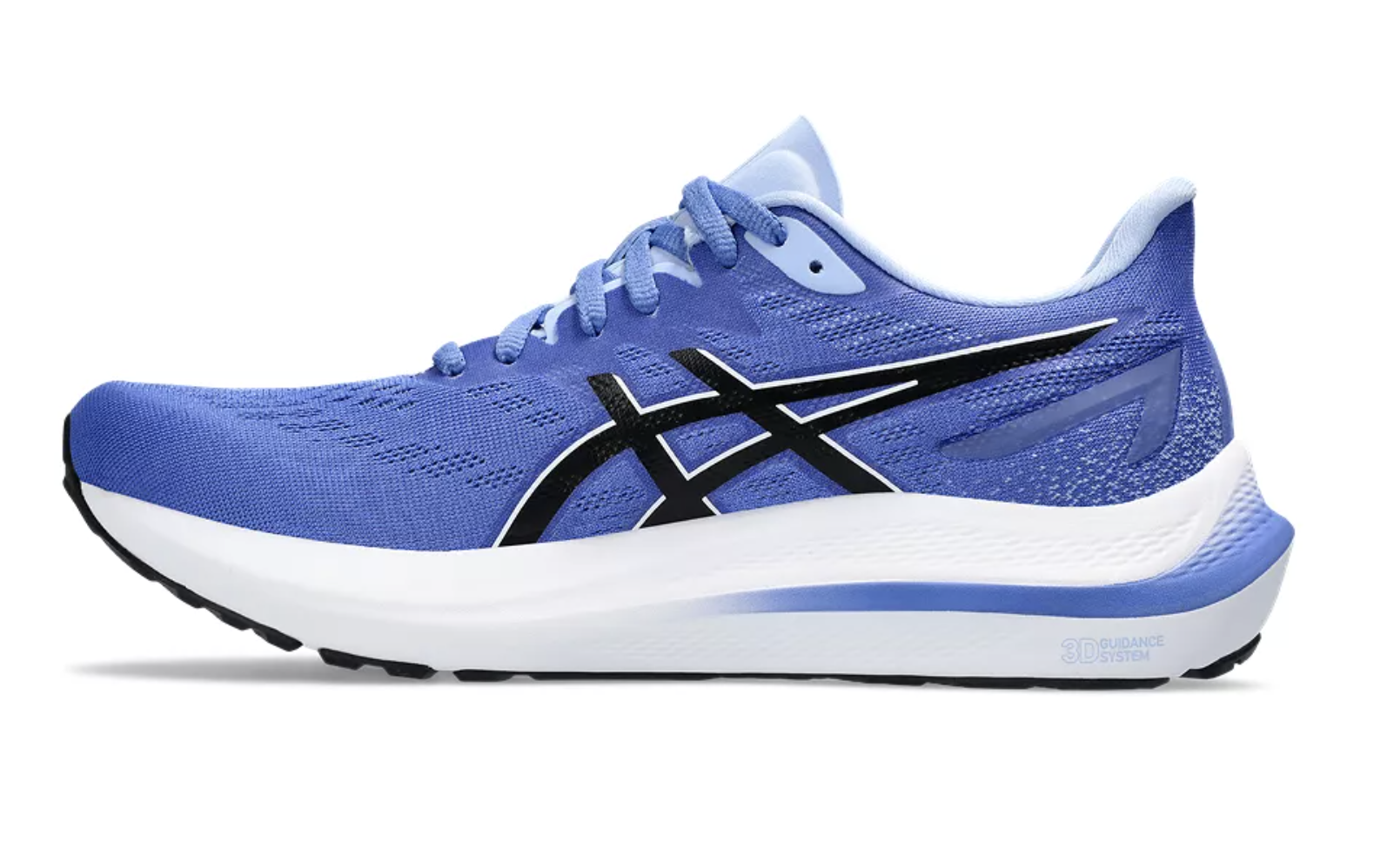 Asics Women's GT-2000 12 400 Sapphire/Black