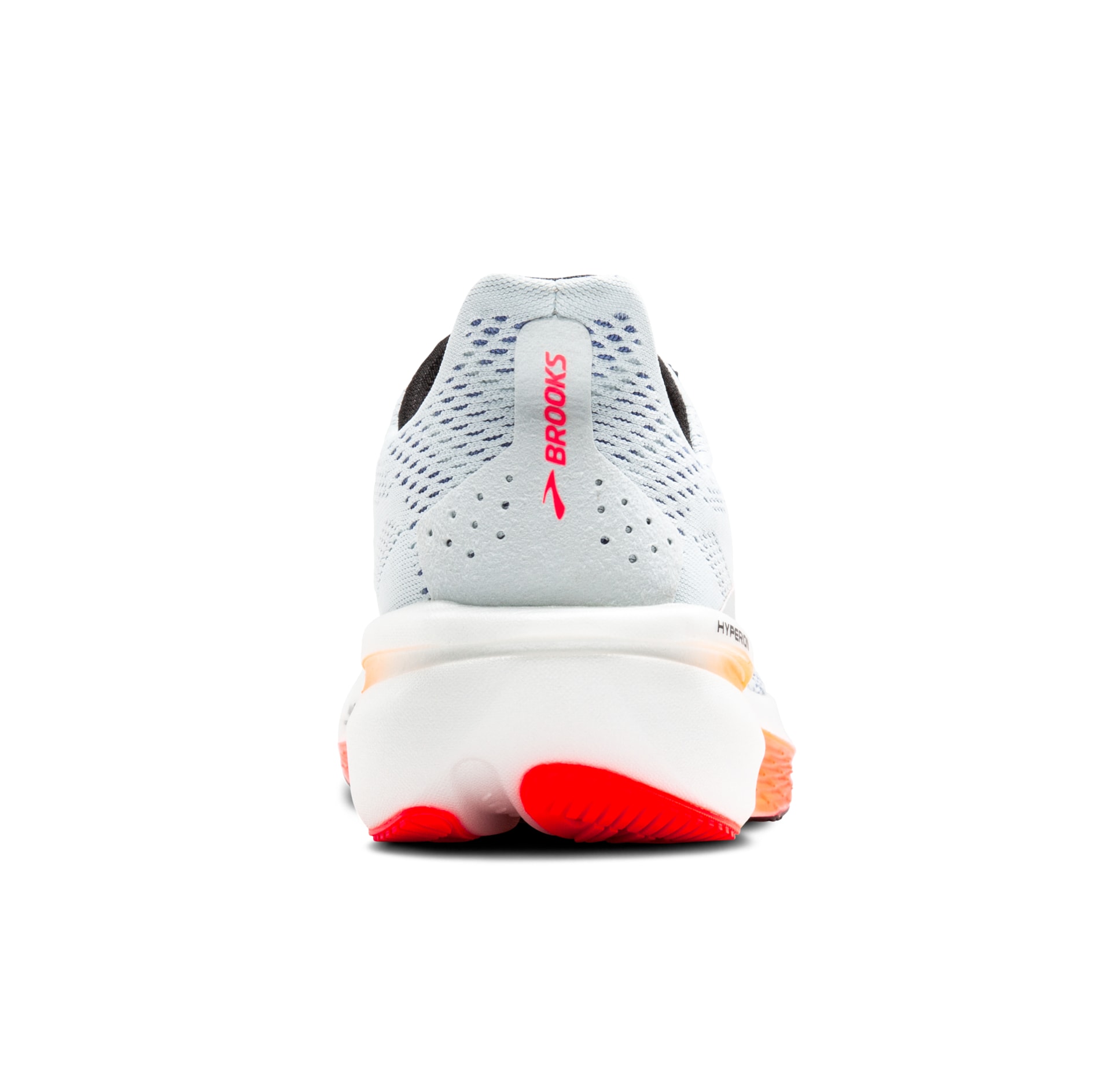 Brooks Men's Hyperion 2 443 Illusion/Coral/Black