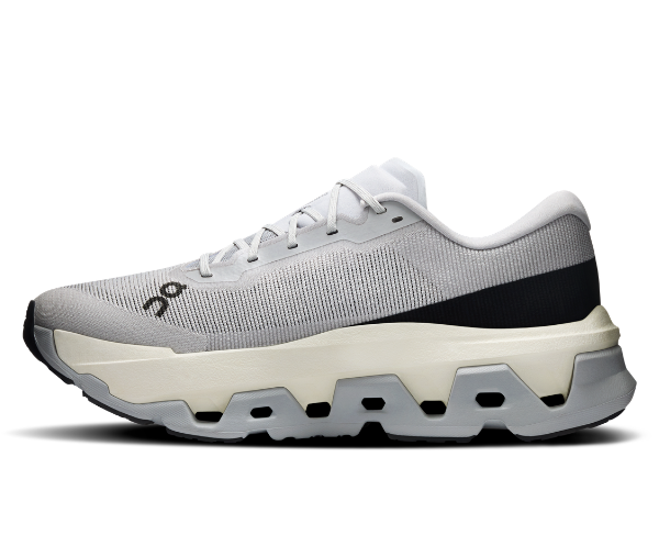 ON Men's Cloudmonster 3 Hyper Glacier | Black
