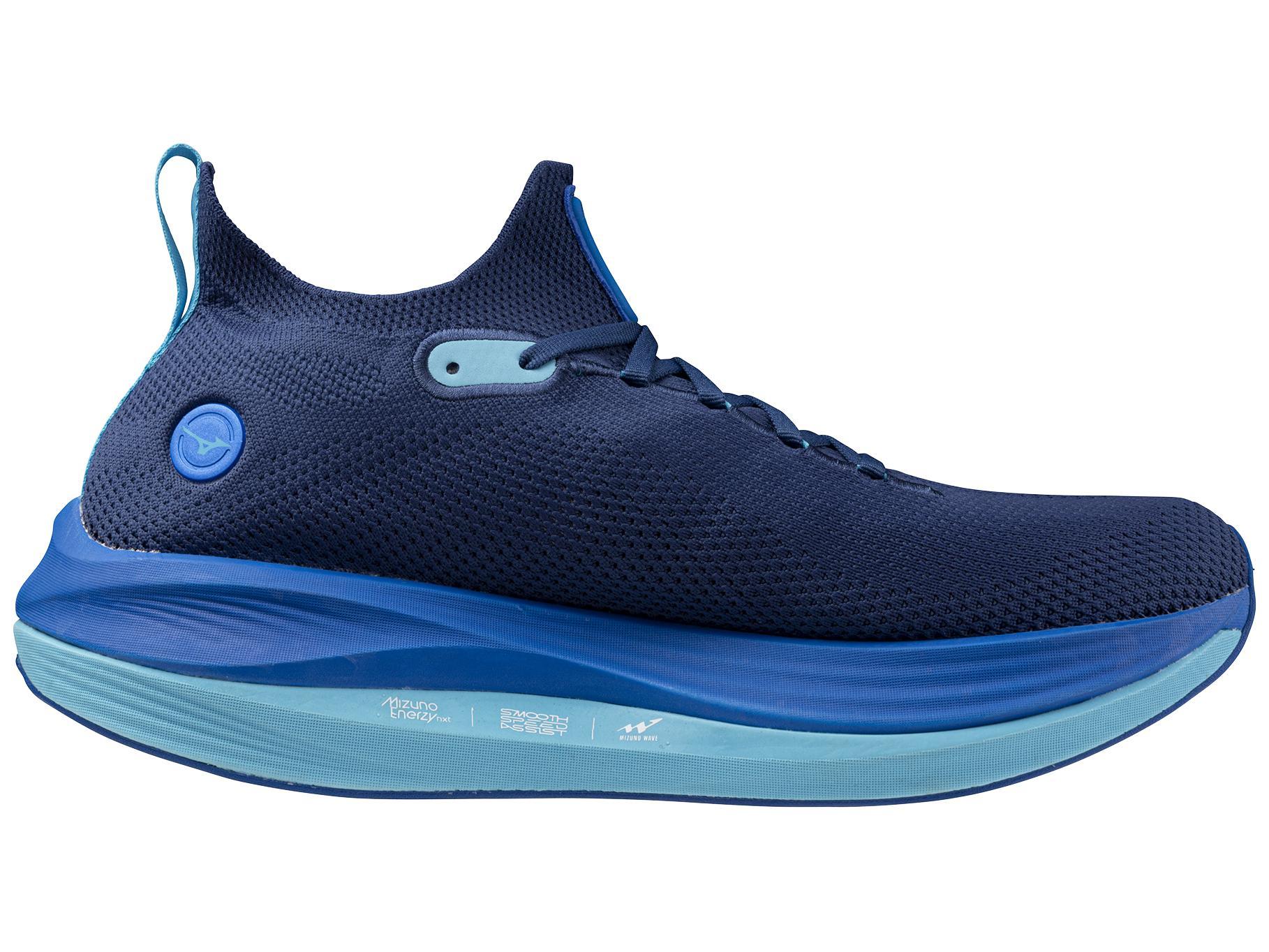 Mizuno Men's NEO VISTA 5YRB EstateBluRiverBlu