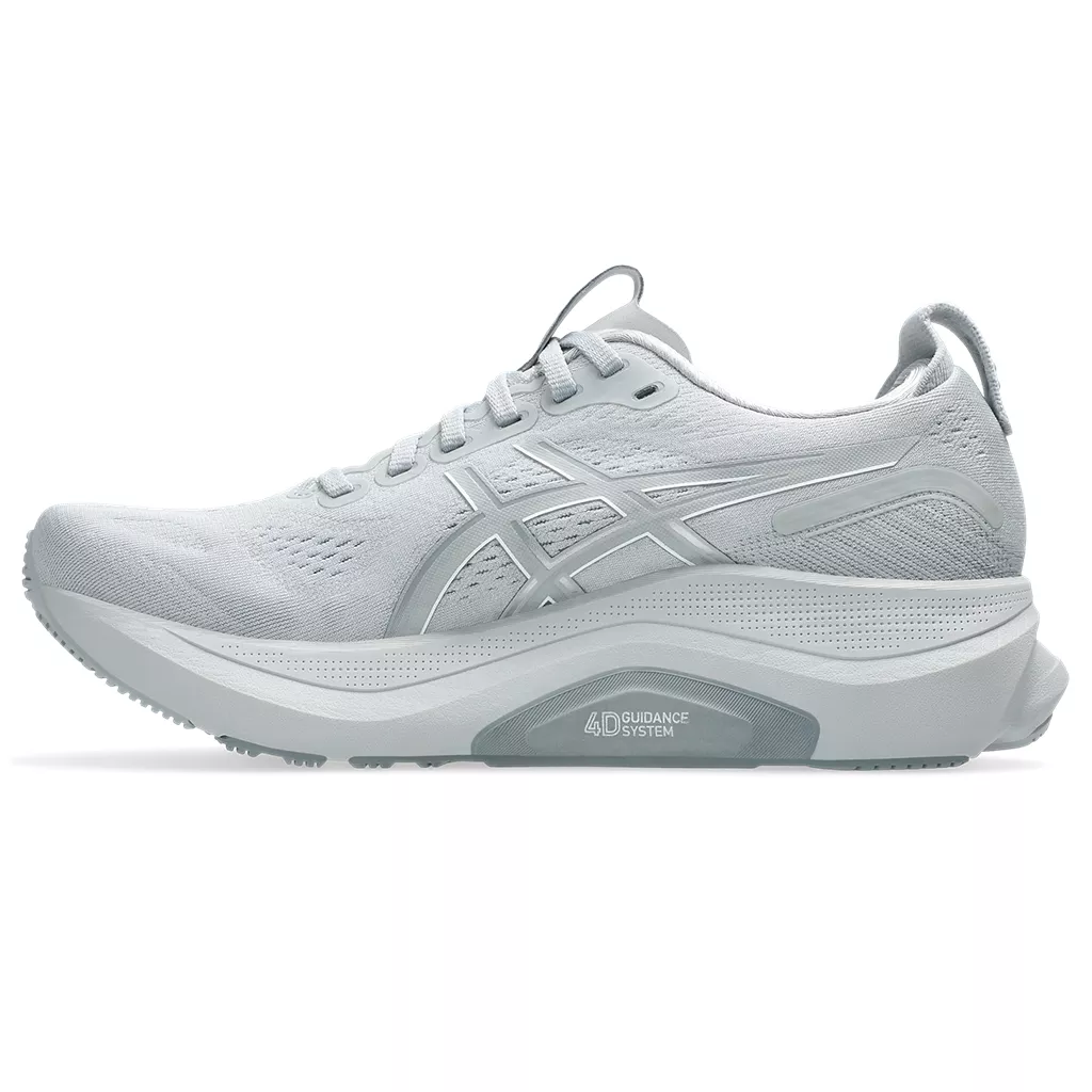 Asics Women's GEL-KAYANO 32 020 PiedmontGrey/Gravel