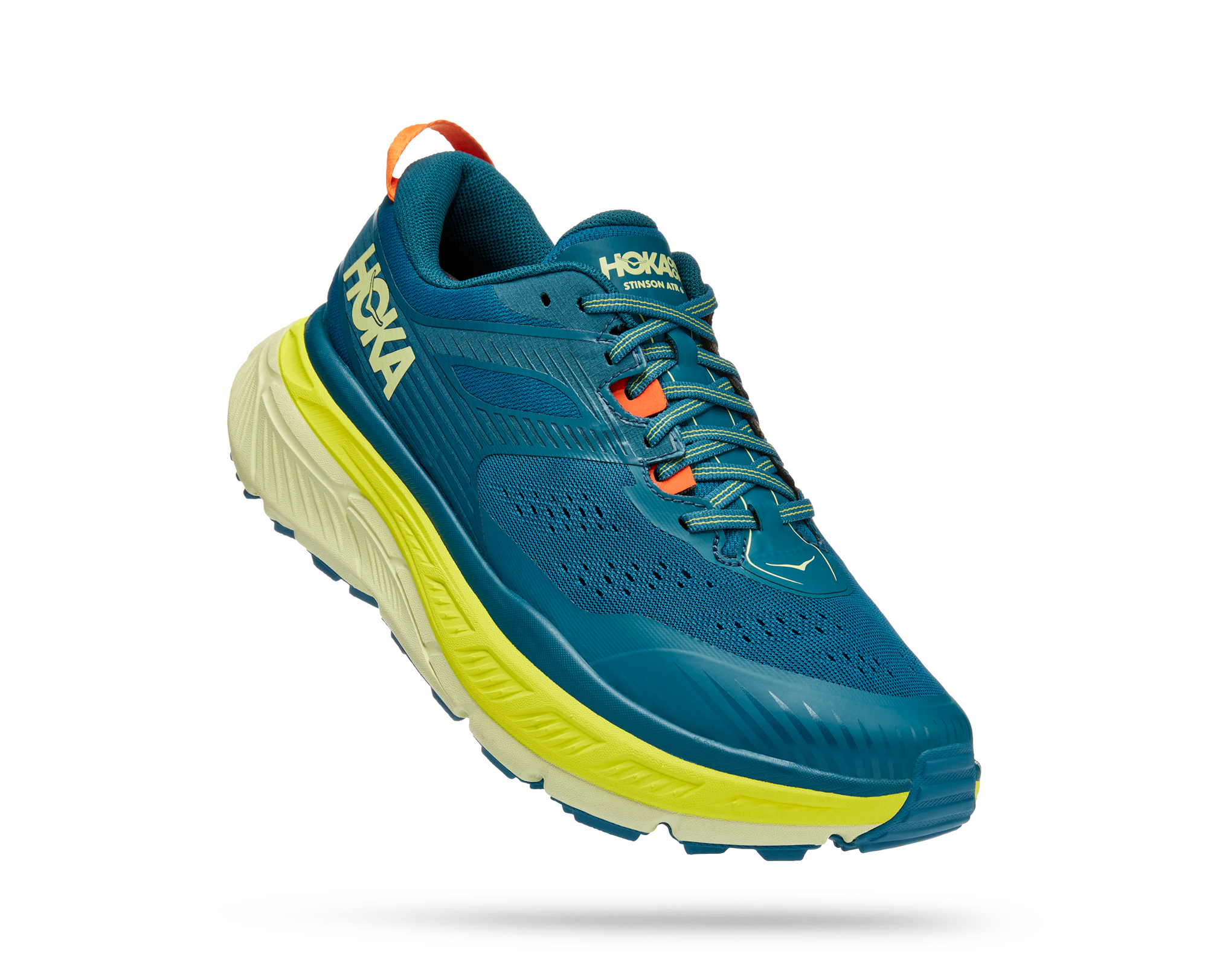 Hoka Men display picture 1