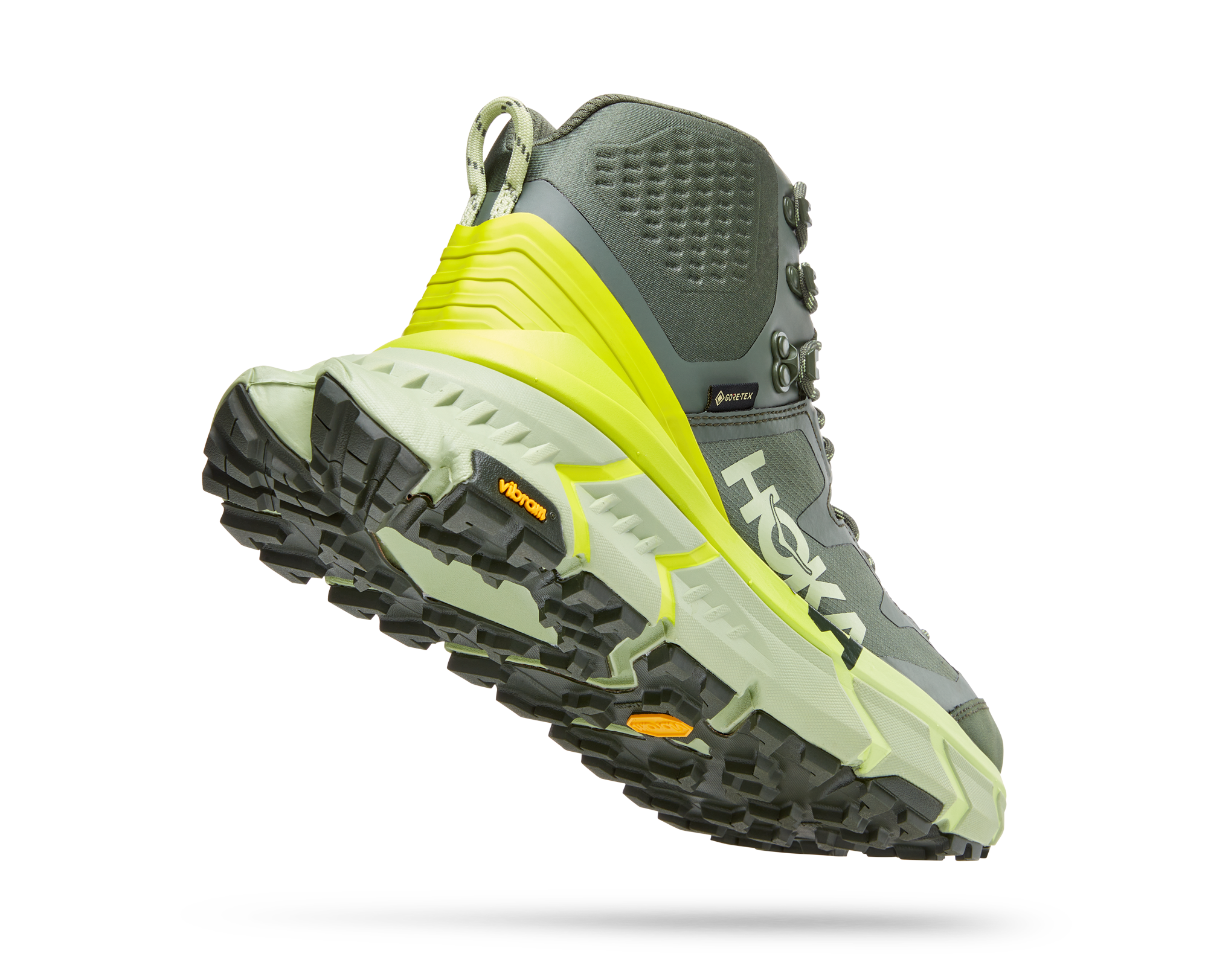 Hoka Men's TENNINE HIKE GTX TEPR THYME/EVENING PRIMROSE