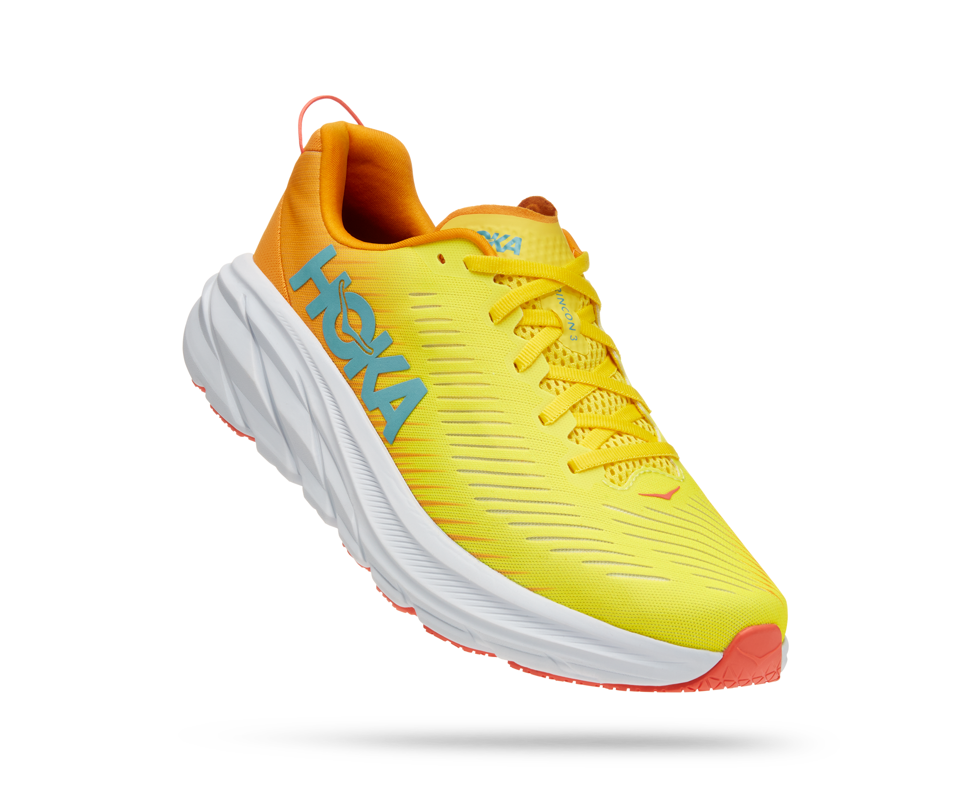 Hoka Men display picture 1