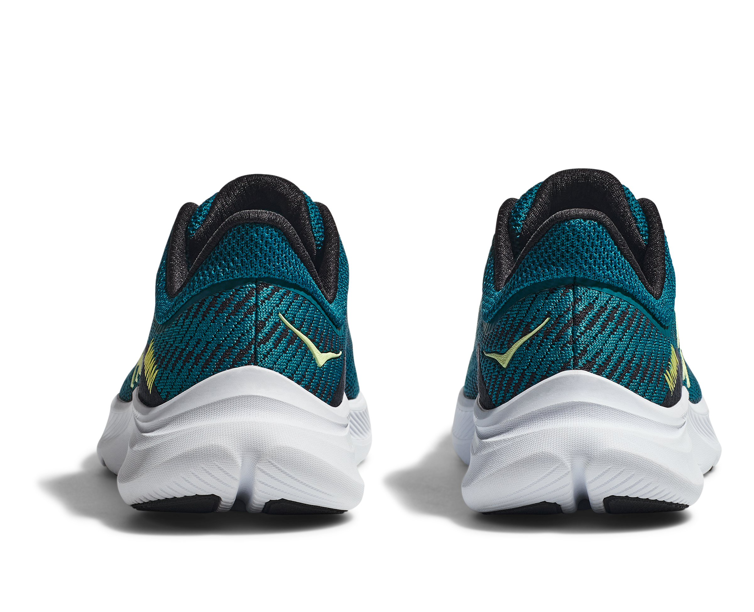Hoka Men's SOLIMAR BCBT BLUE CORAL/BUTTERFLY