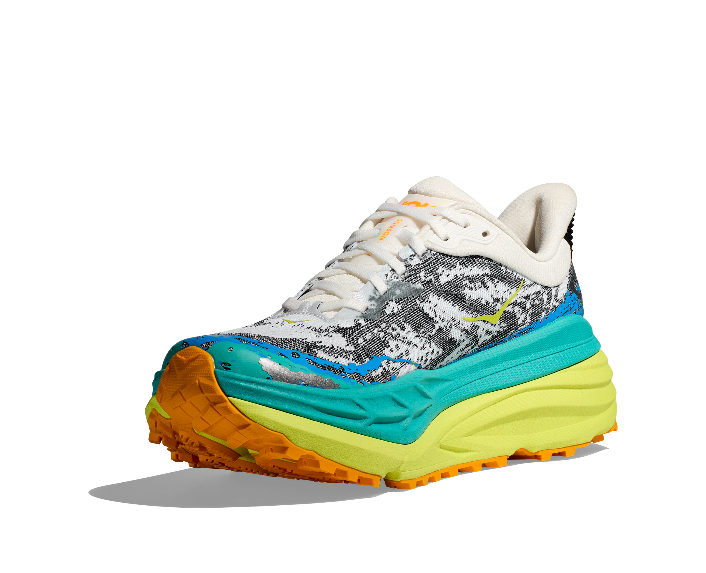Hoka Men display picture 2
